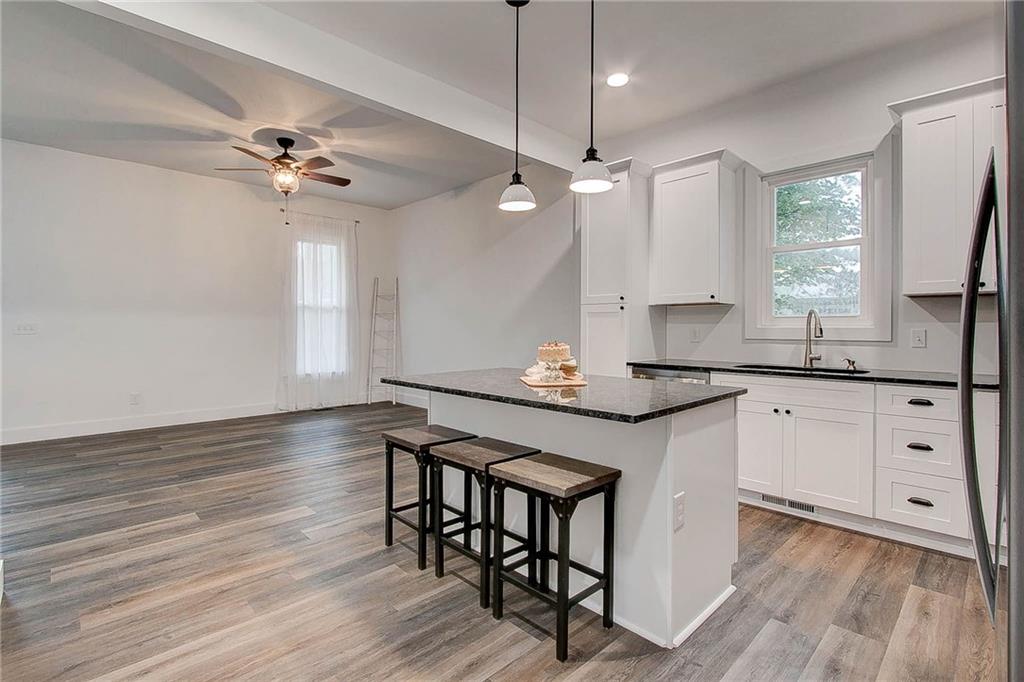 542 Walnut Street