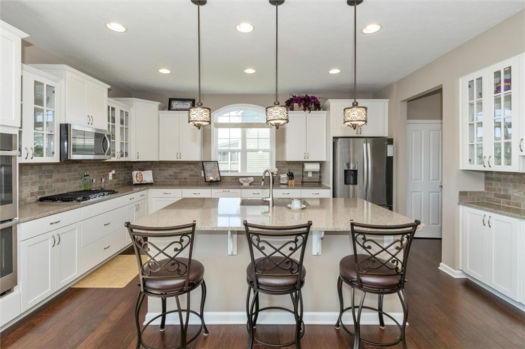 14438 Arnett Drive