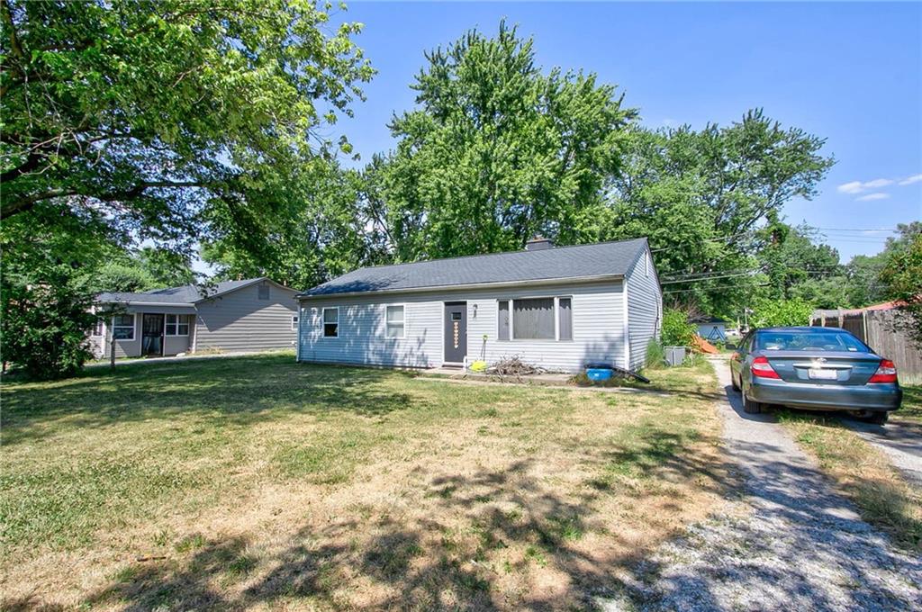 25 Sawmill Road