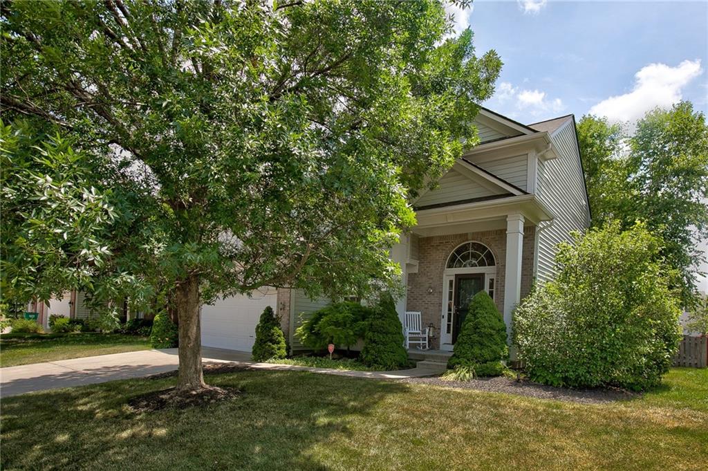 325 Brooksburg Drive
