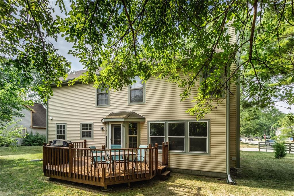 4036 Colchester Drive