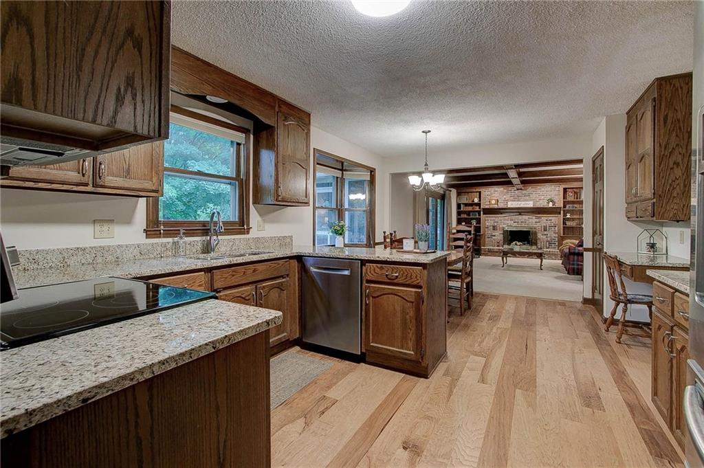 1242 Driftwood Drive
