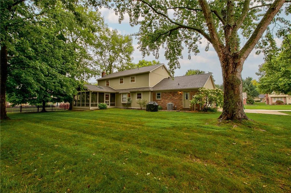 1242 Driftwood Drive