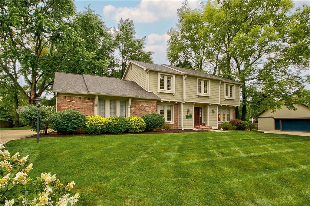1242 Driftwood Drive