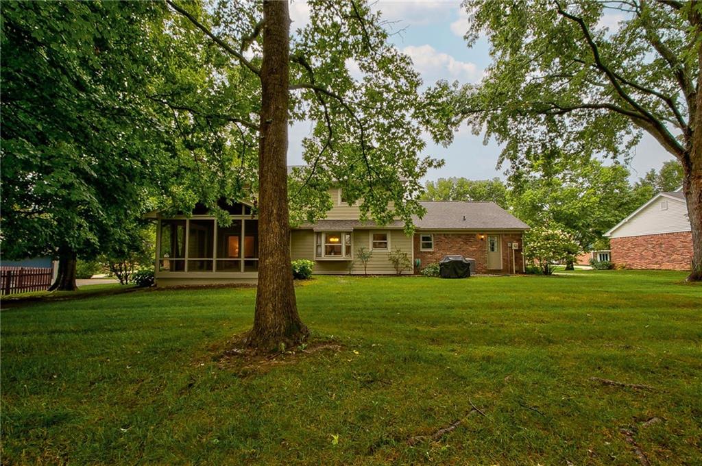 1242 Driftwood Drive