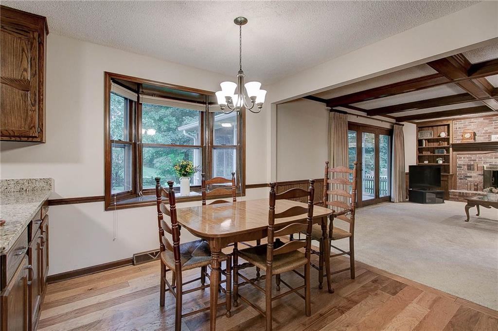 1242 Driftwood Drive