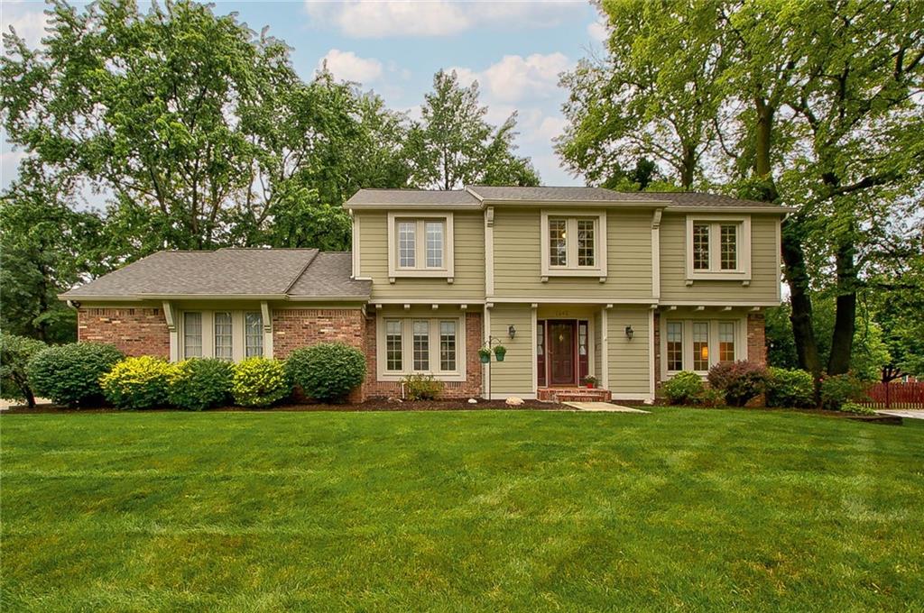 1242 Driftwood Drive