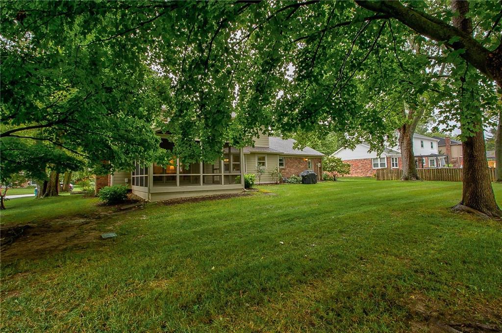 1242 Driftwood Drive