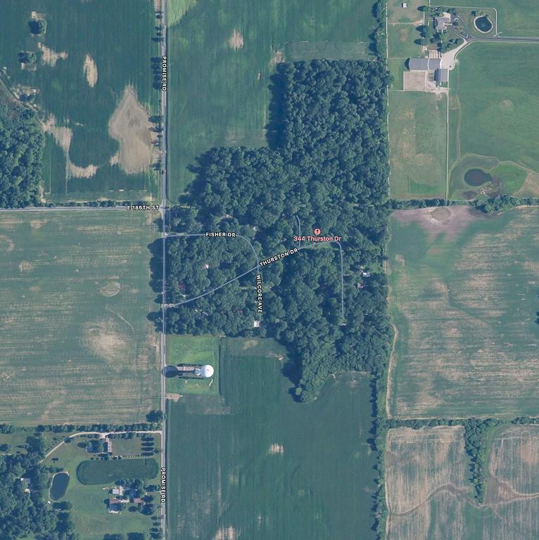 344 Thurston Drive