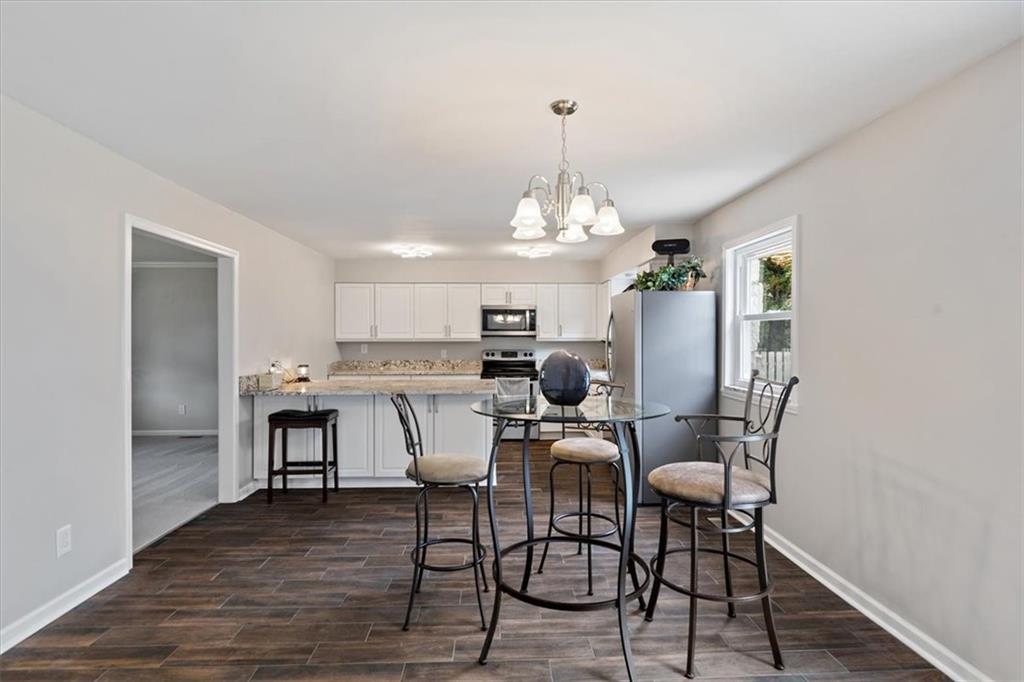 6221 Buttonwood Drive