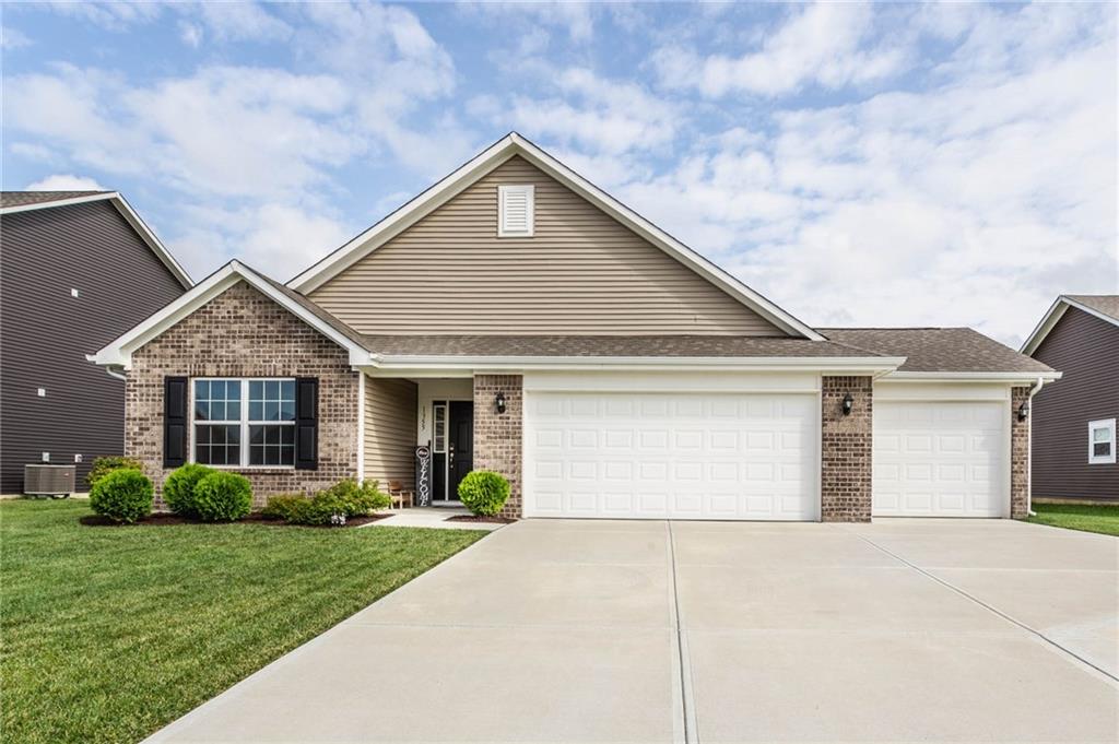 1355 W Limestone Way
