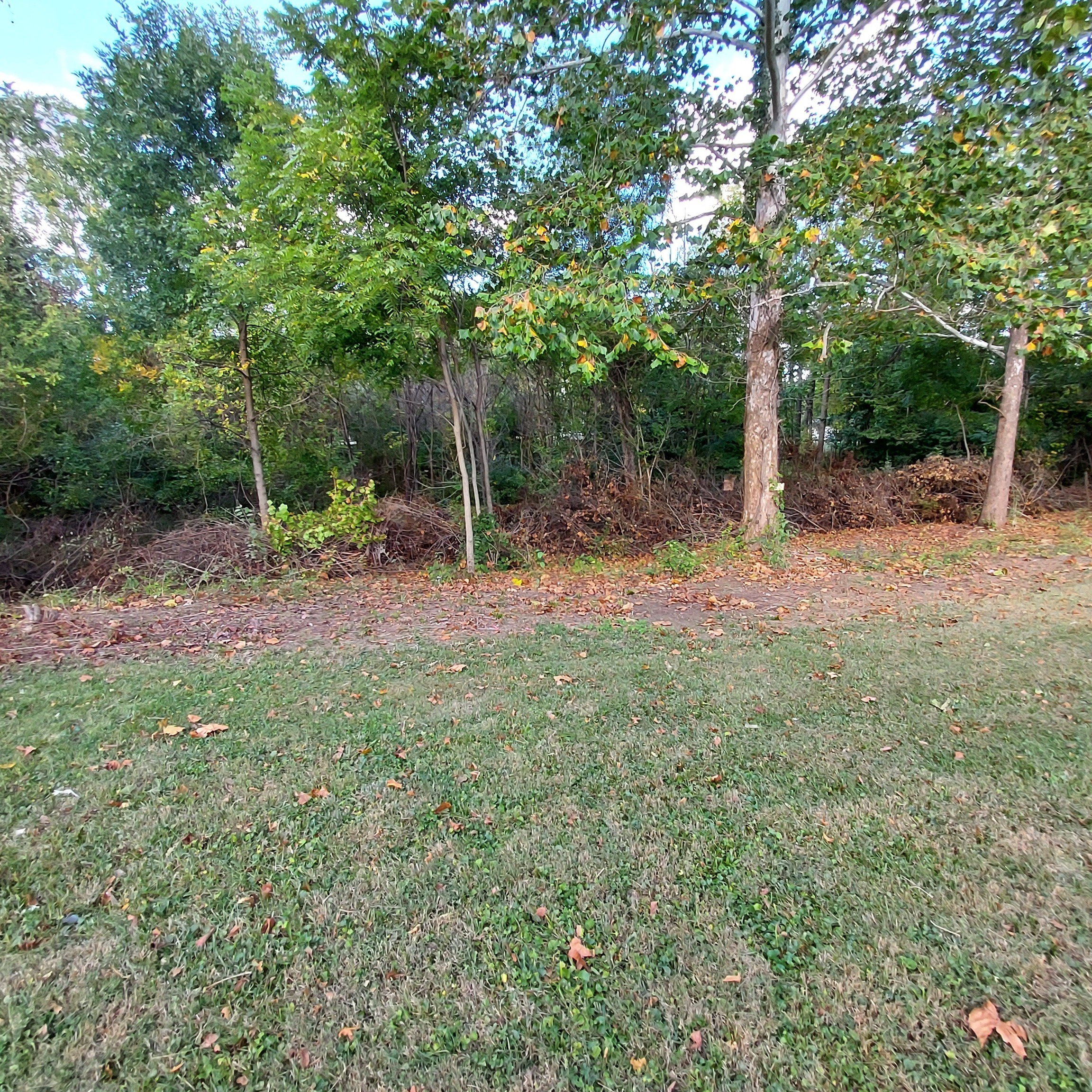 Site B Huston Street