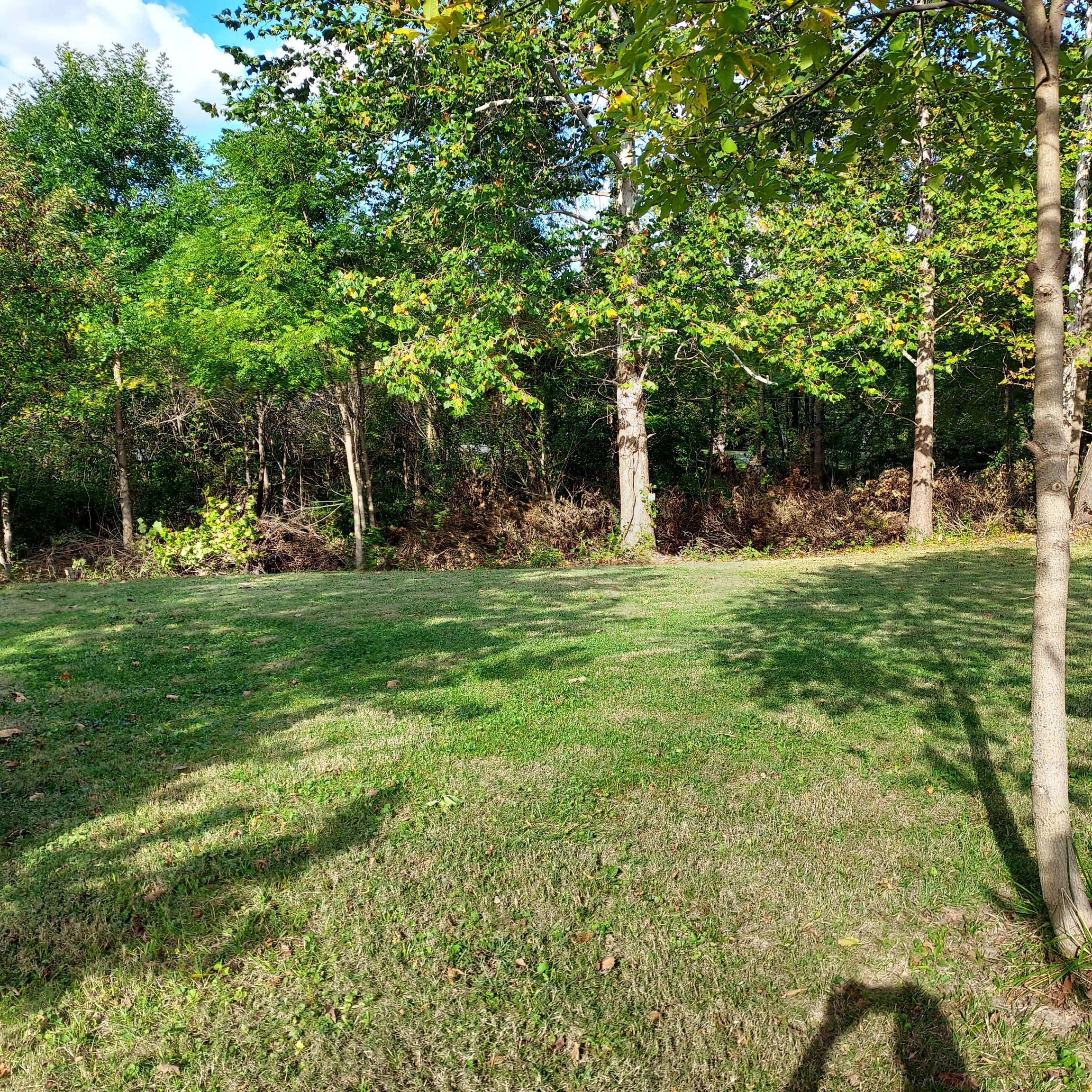 Site B Huston Street