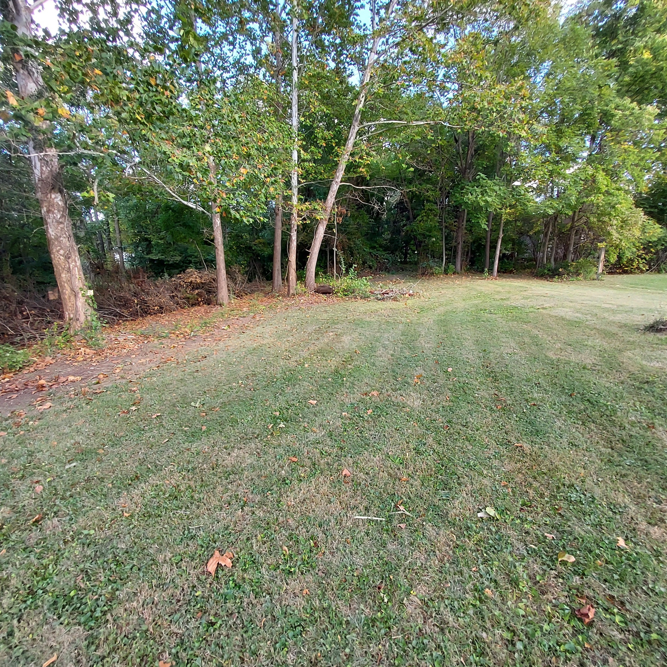 Site B Huston Street