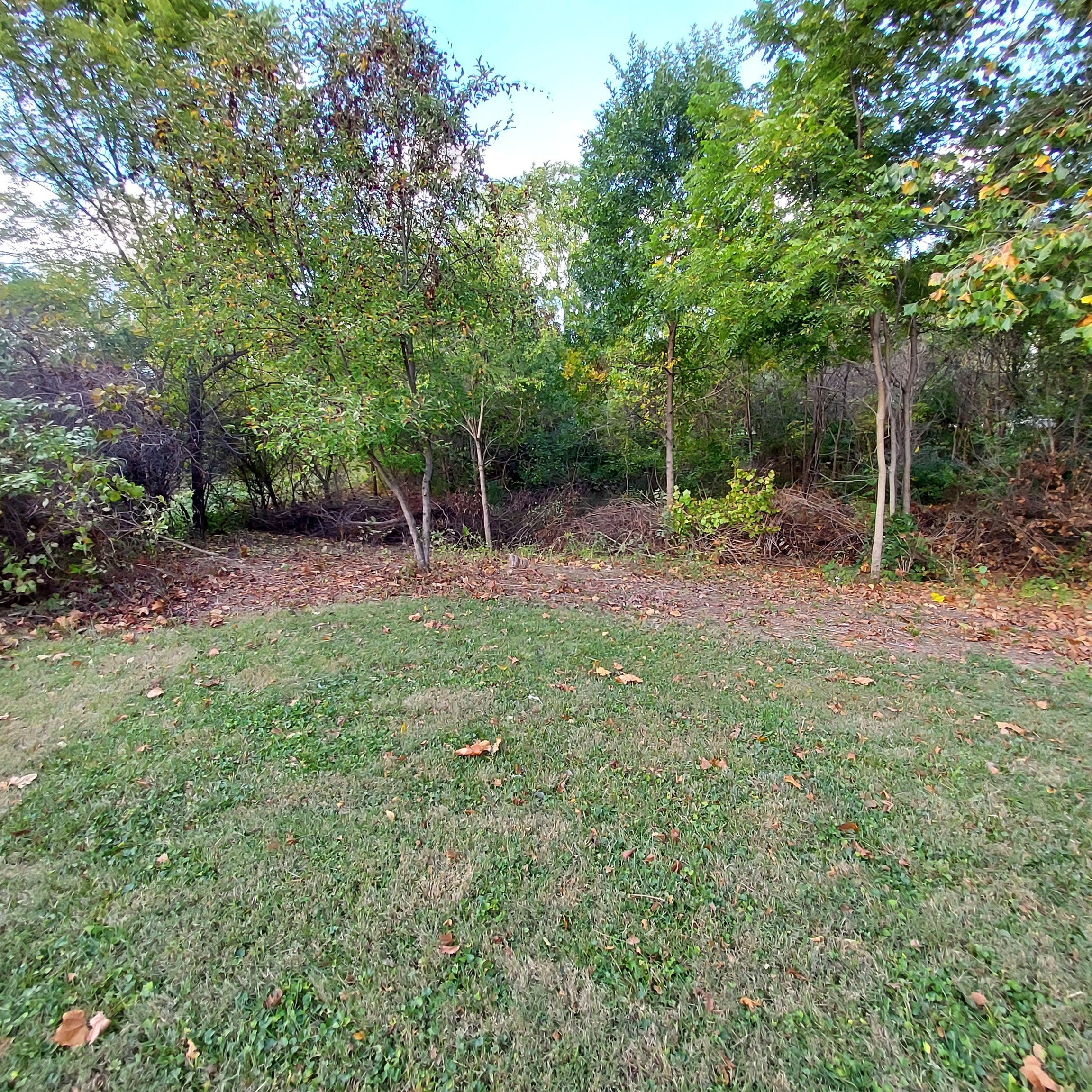 Site B Huston Street