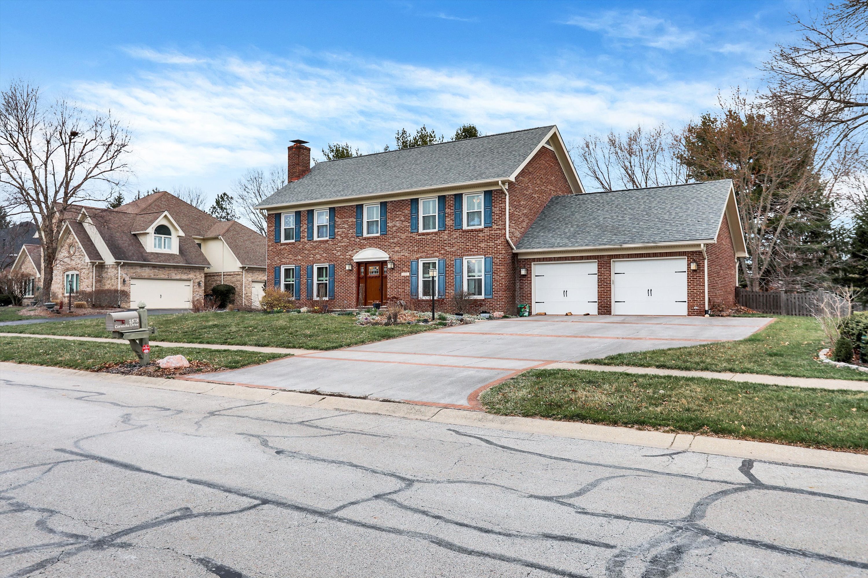 1878 Corniche Drive