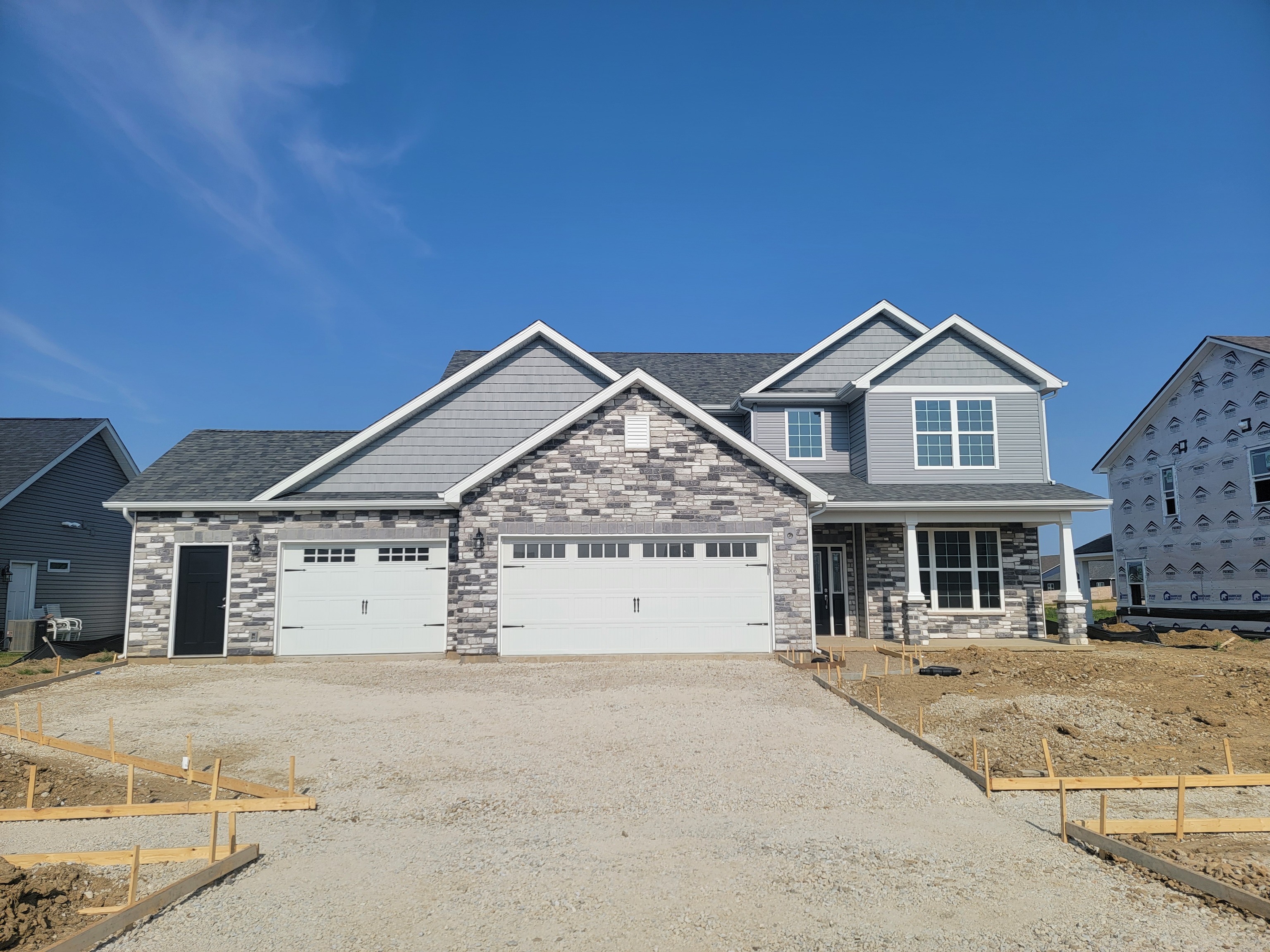 2906 Alba Drive