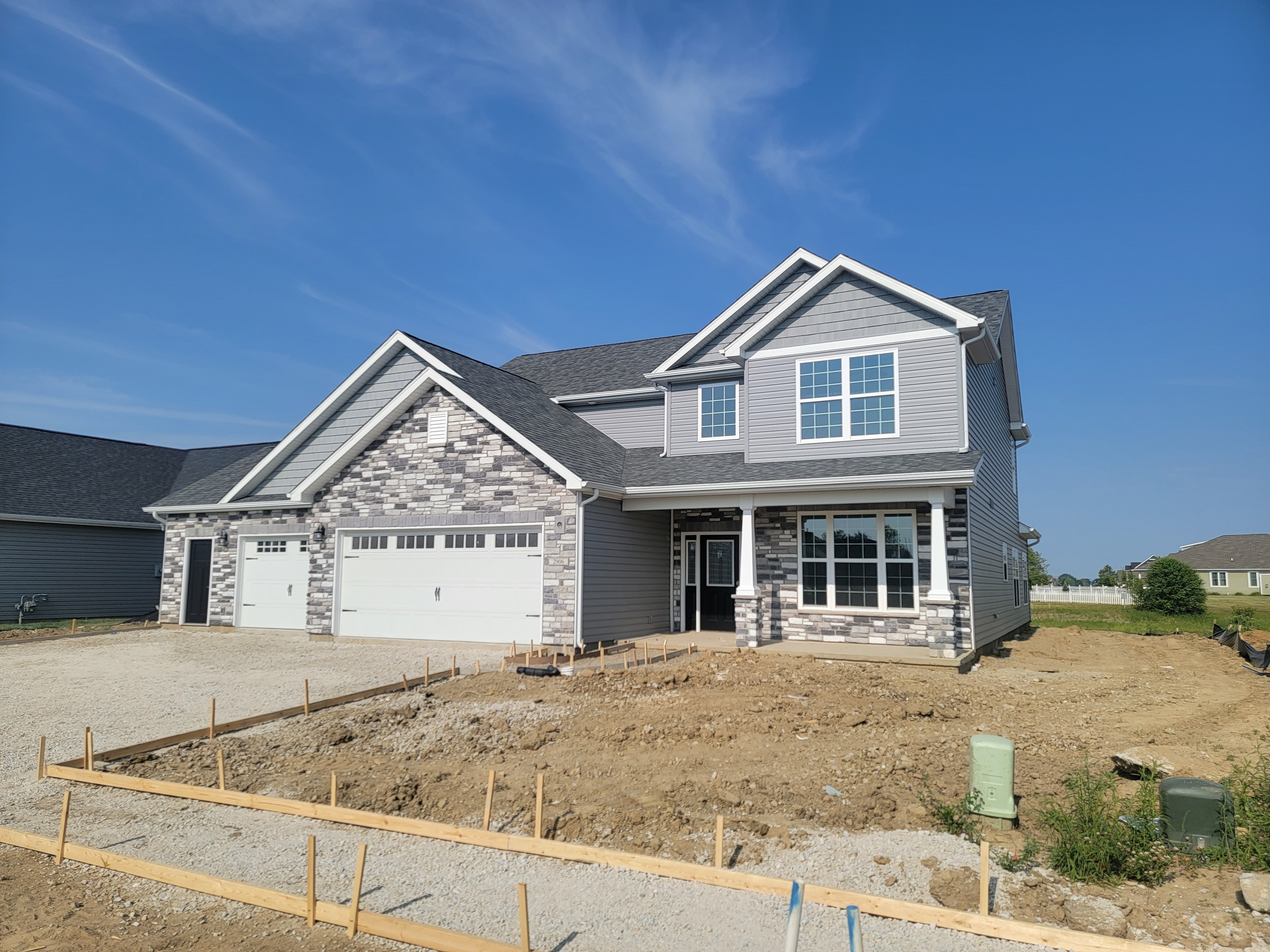 2906 Alba Drive