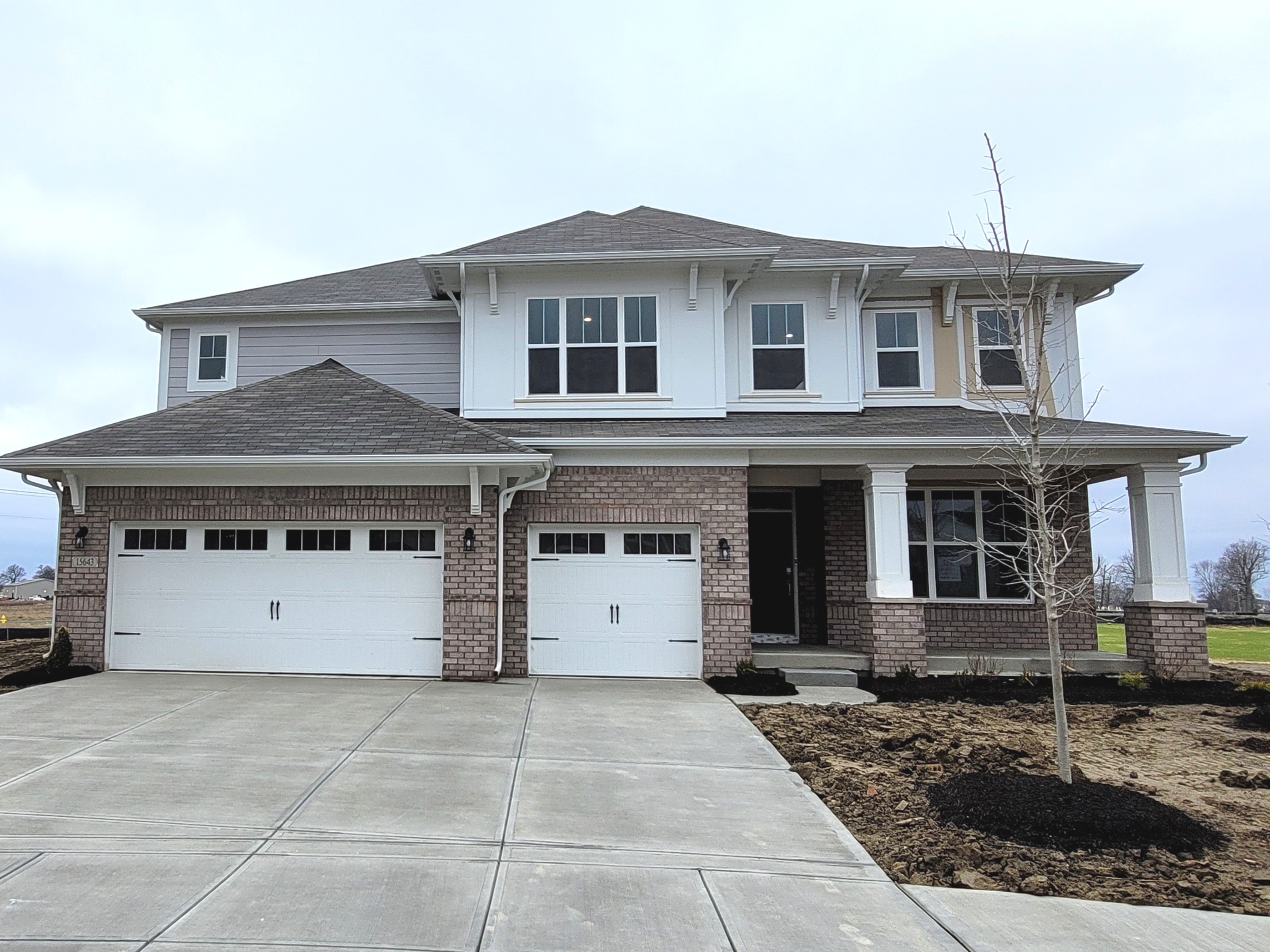 15643 Trimble Circle