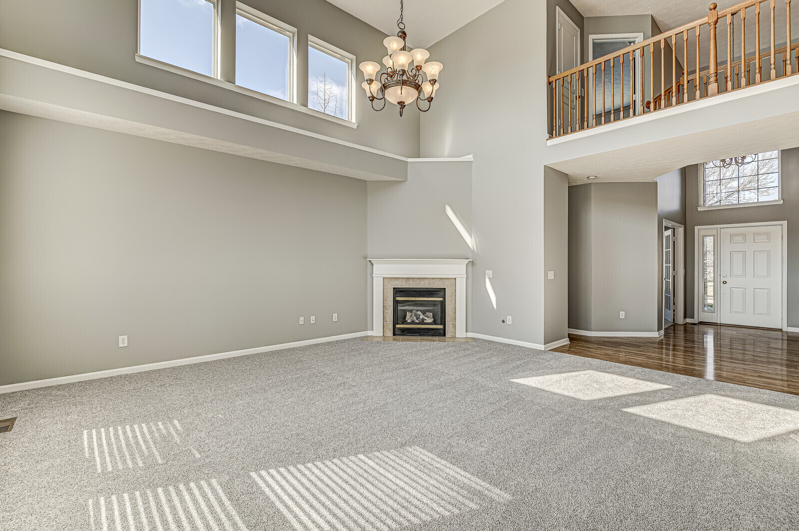4045 Rowlett Place