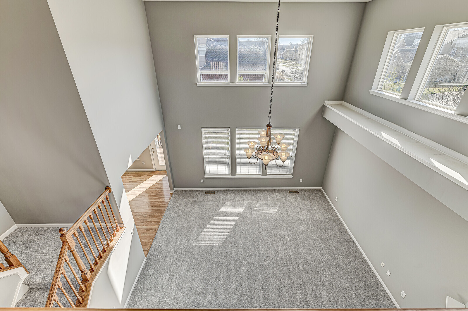 4045 Rowlett Place
