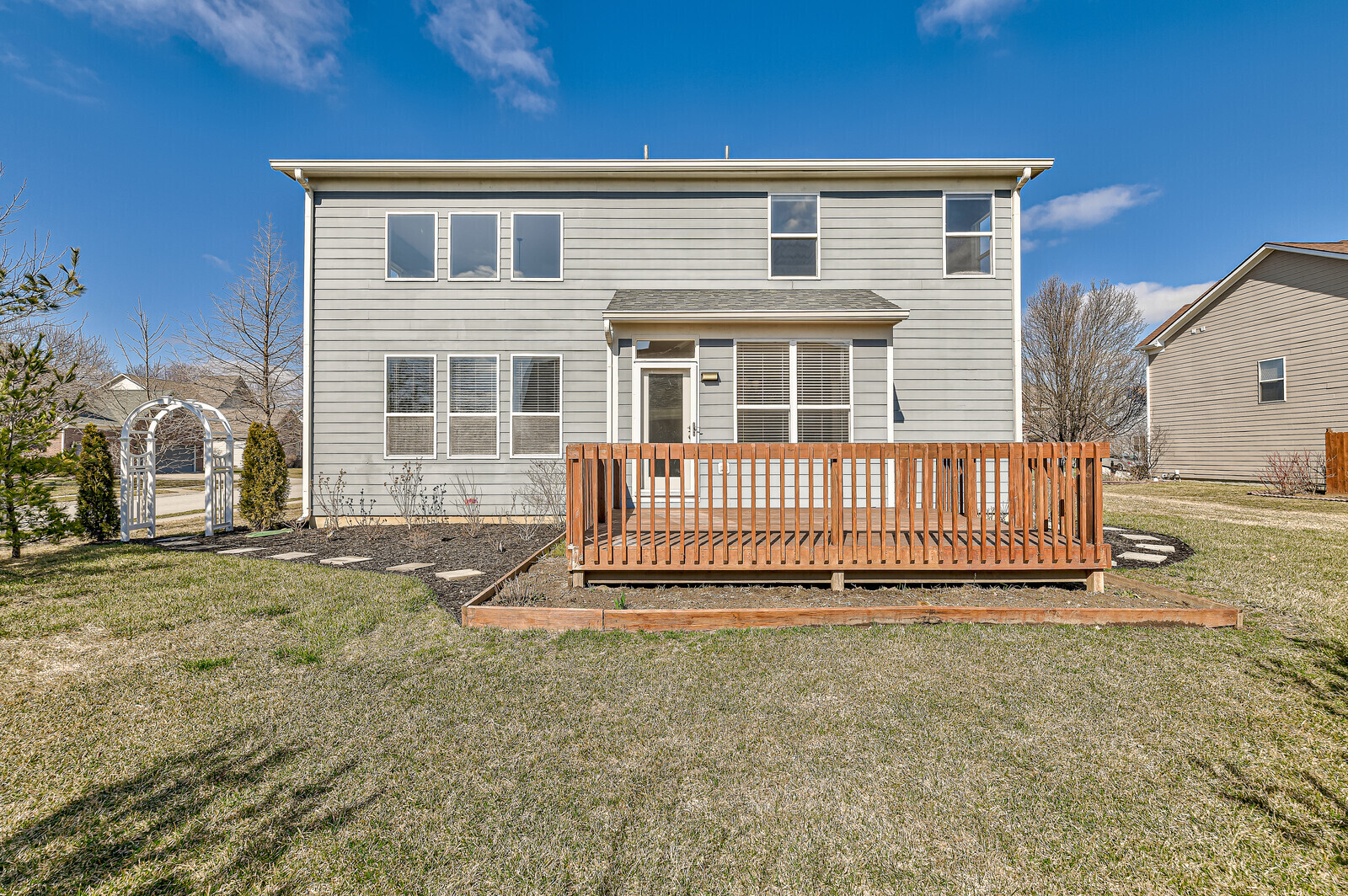 4045 Rowlett Place
