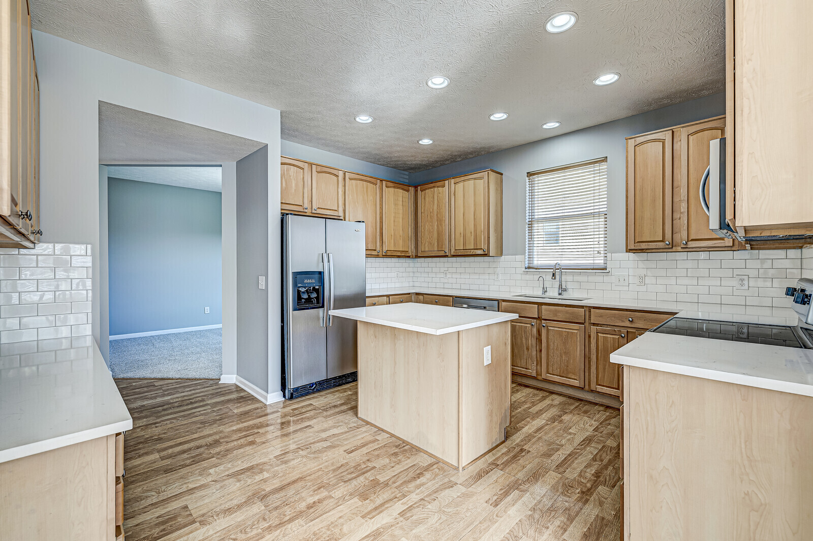 4045 Rowlett Place
