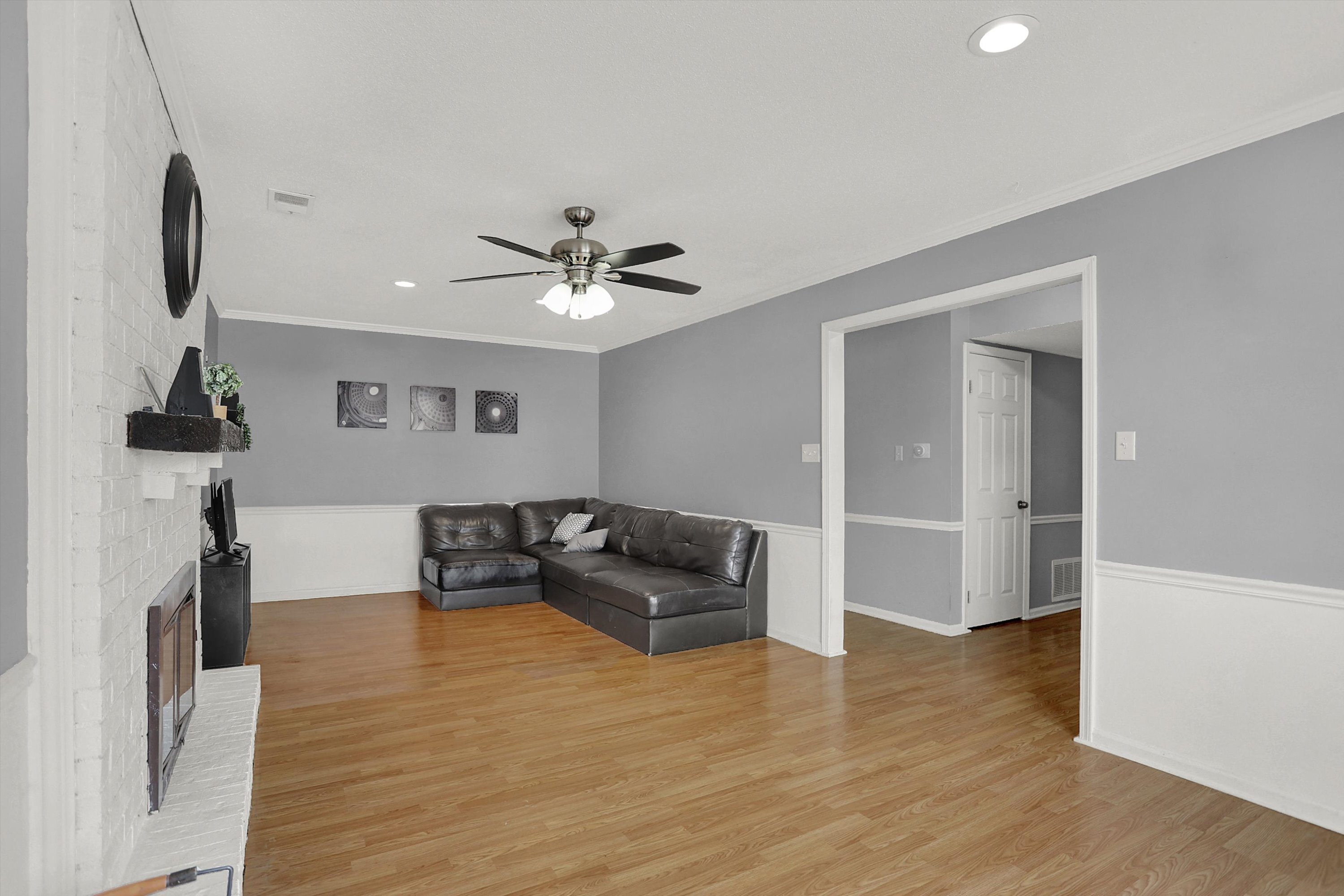 2955 Grinnell Lane