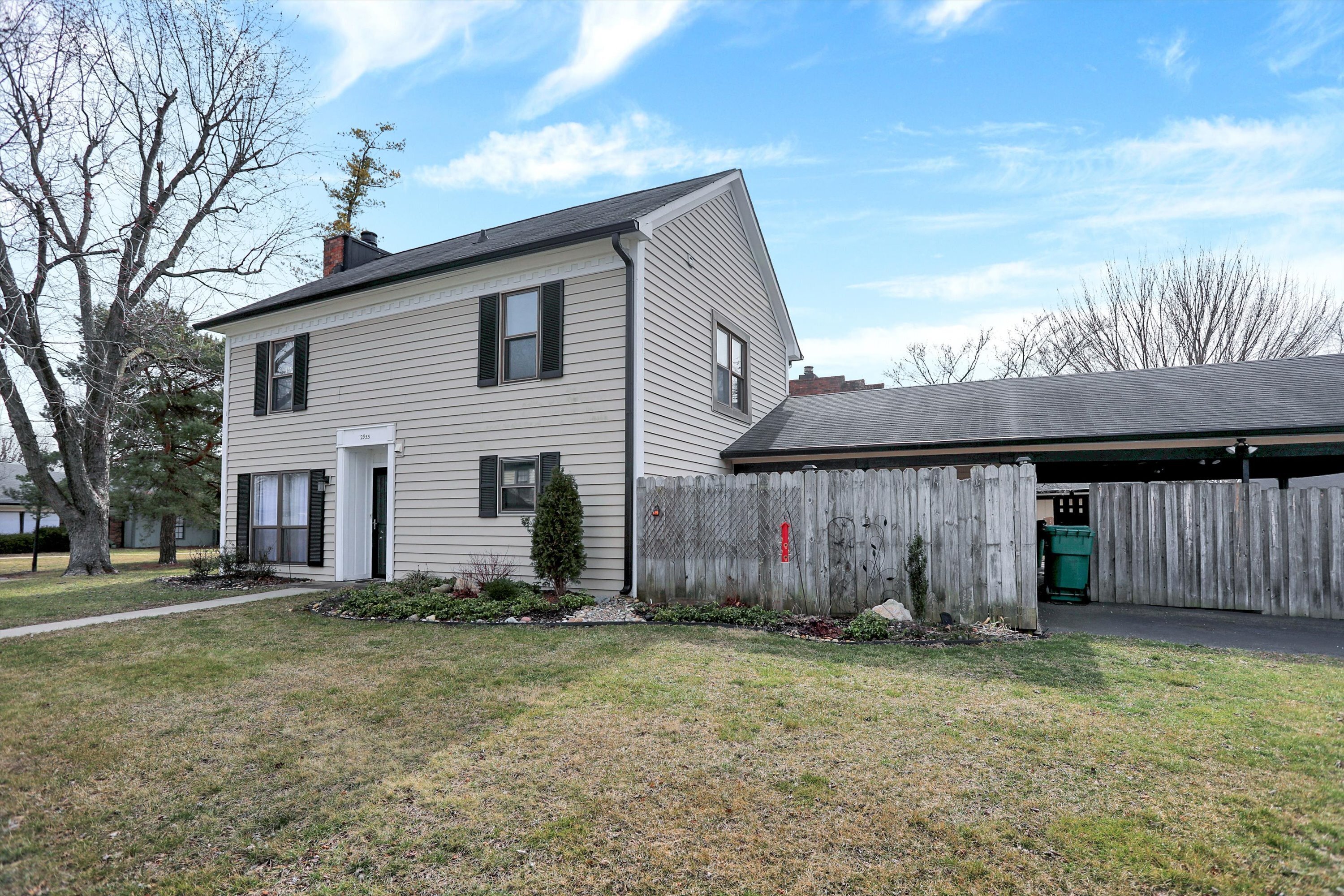 2955 Grinnell Lane