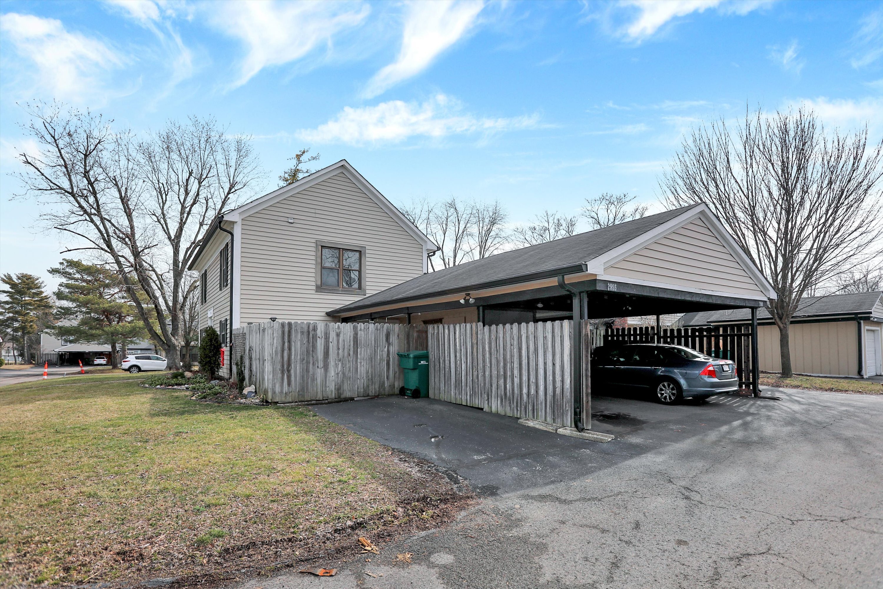 2955 Grinnell Lane