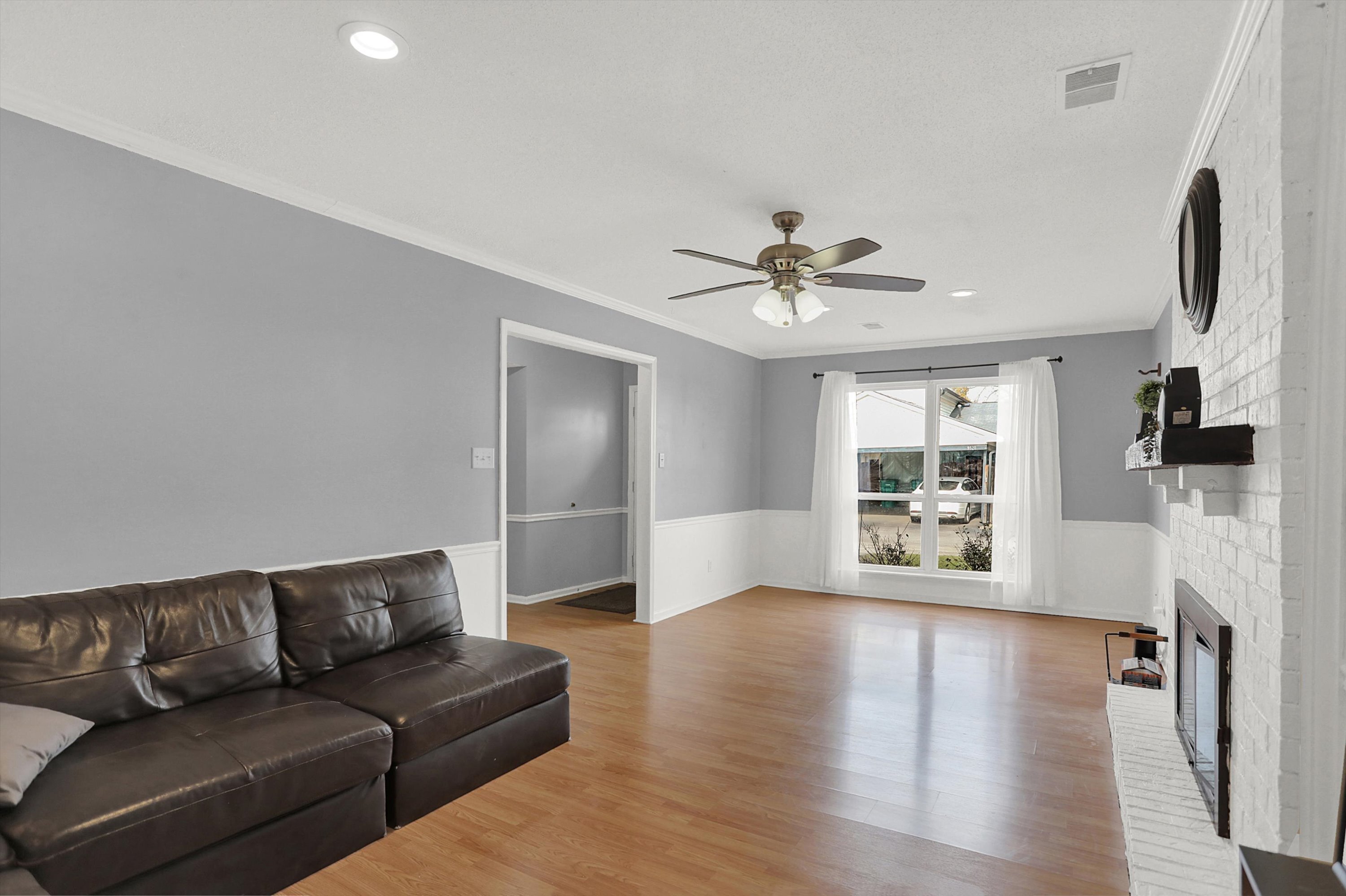 2955 Grinnell Lane