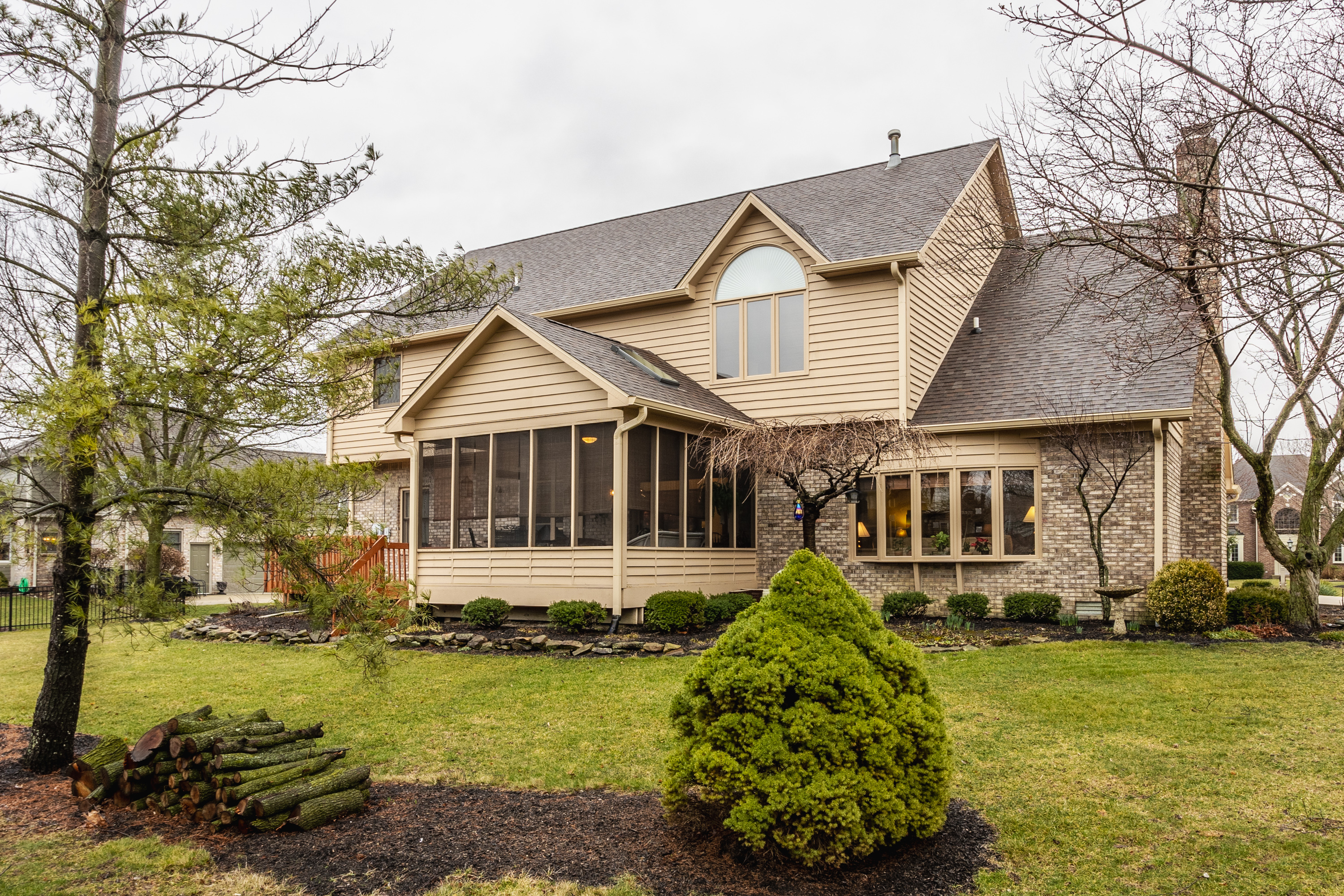 508 Ponds Pointe Drive