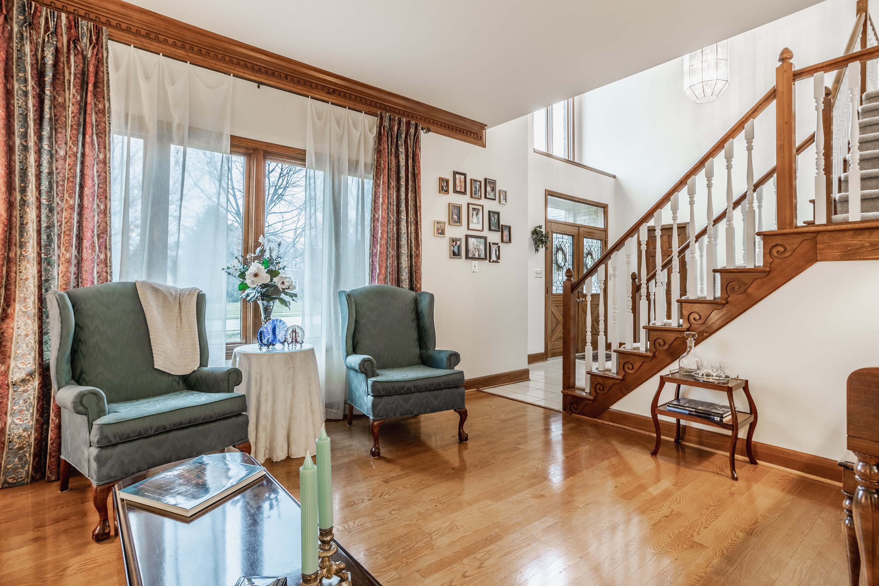 508 Ponds Pointe Drive