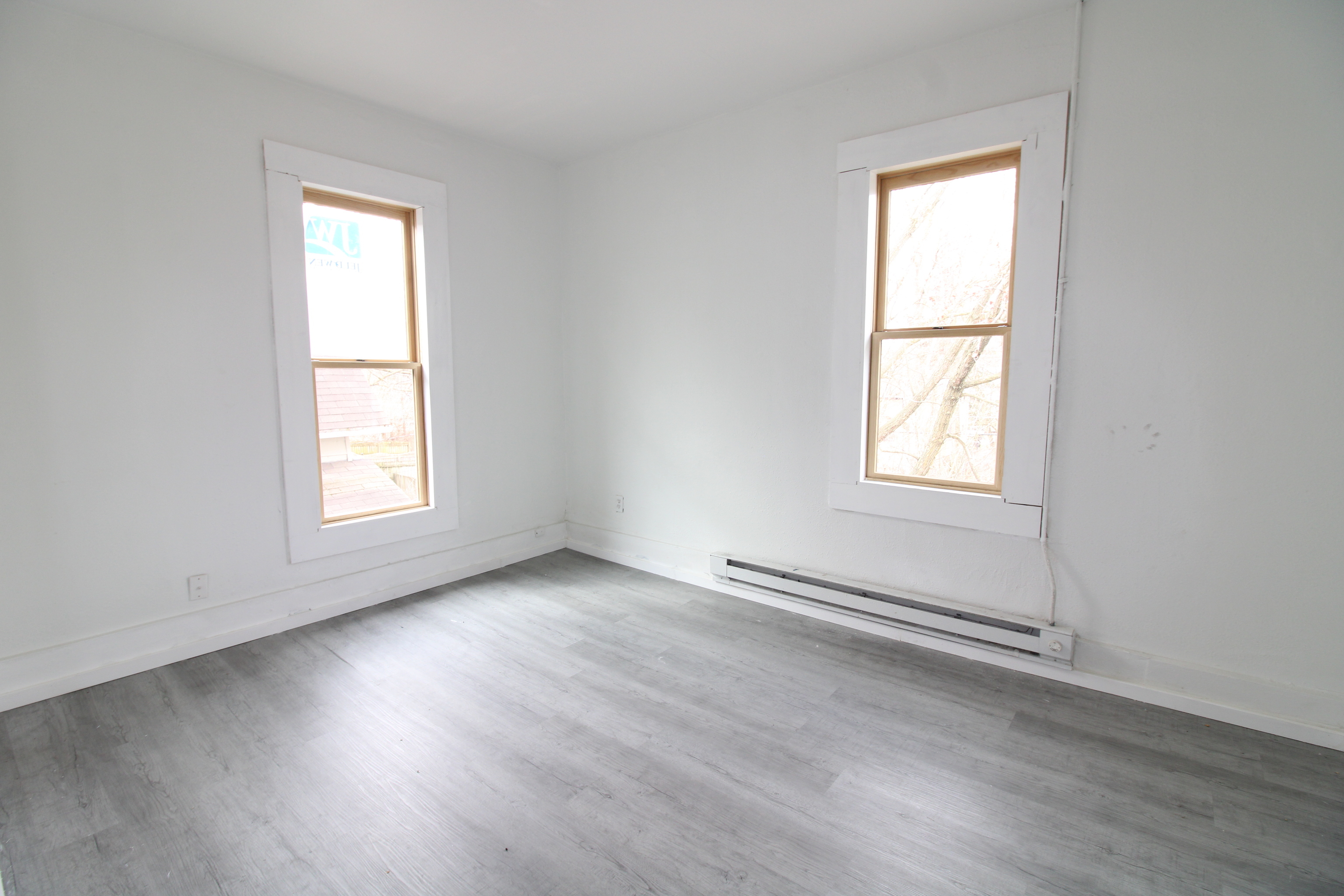 20 and 22 S Butler Avenue