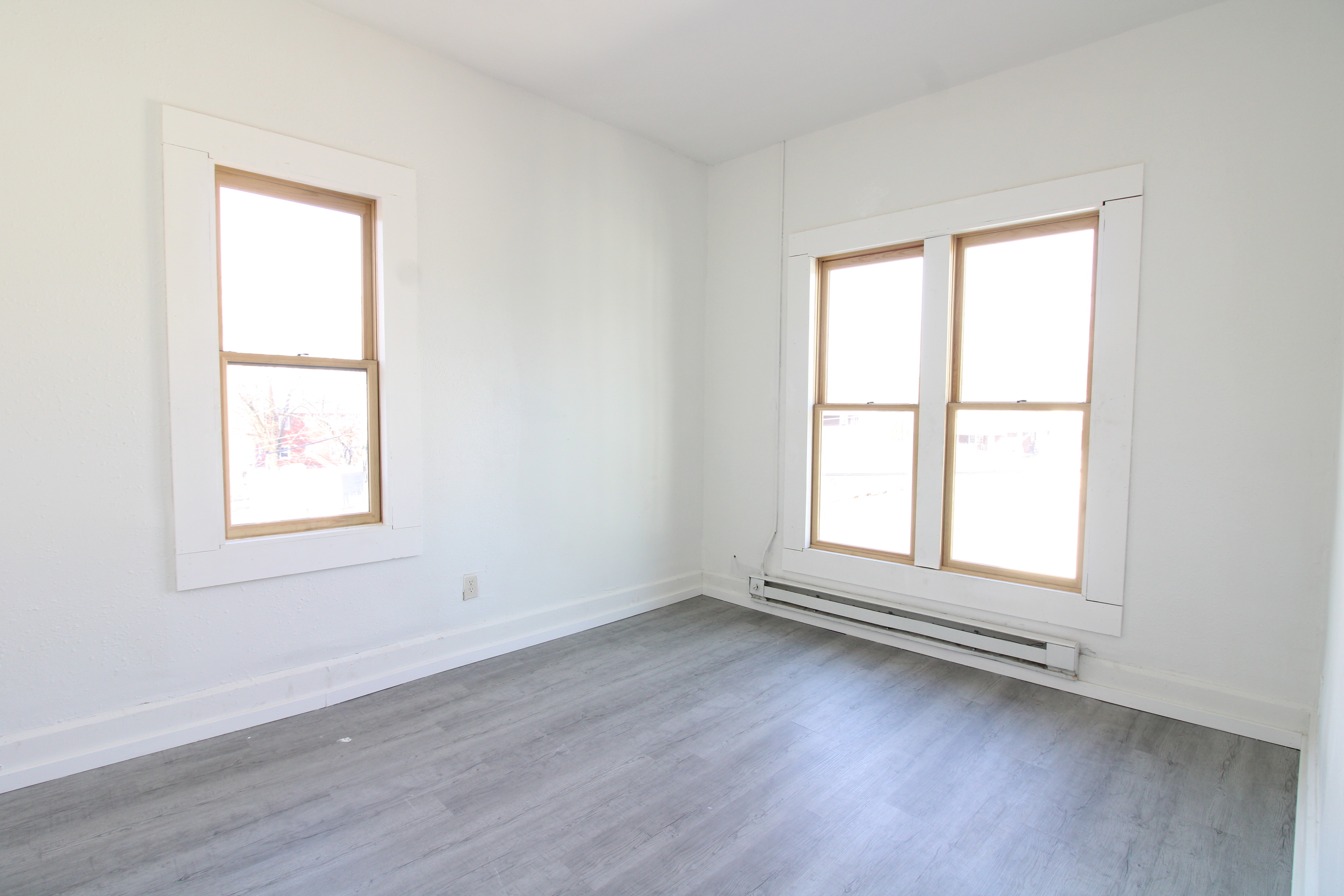 20 and 22 S Butler Avenue