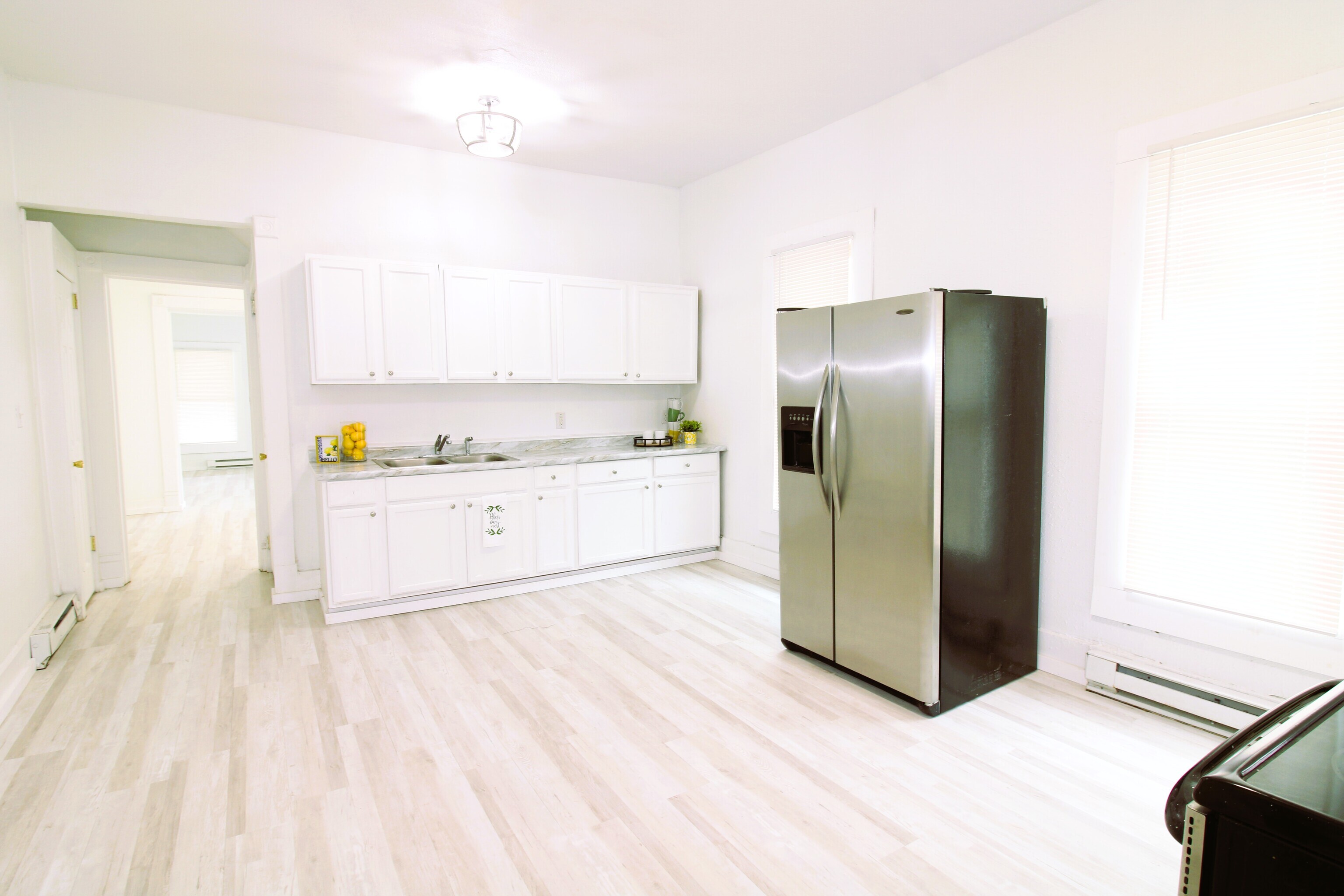 20 and 22 S Butler Avenue