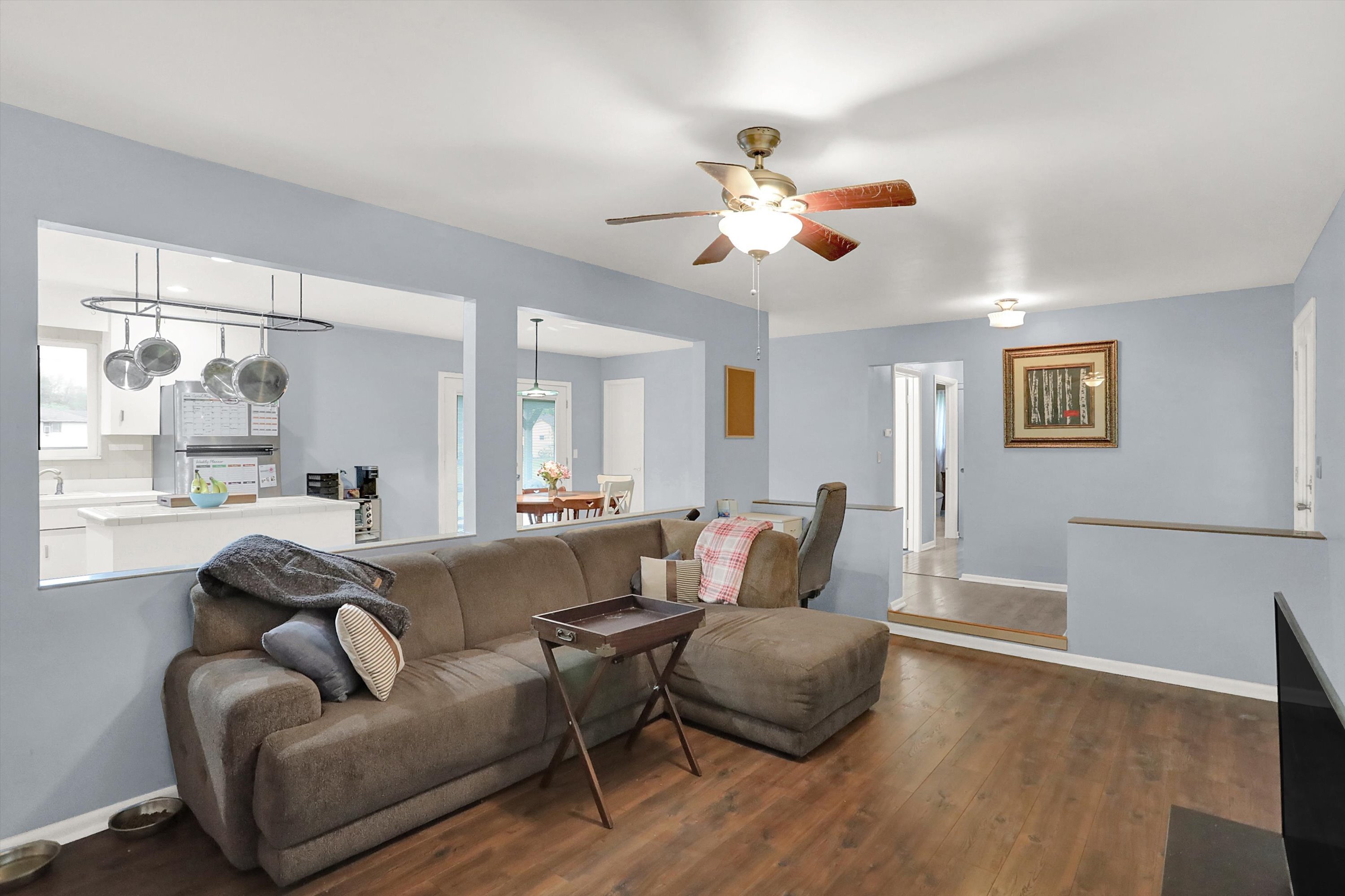 3160 N County Road 950 E