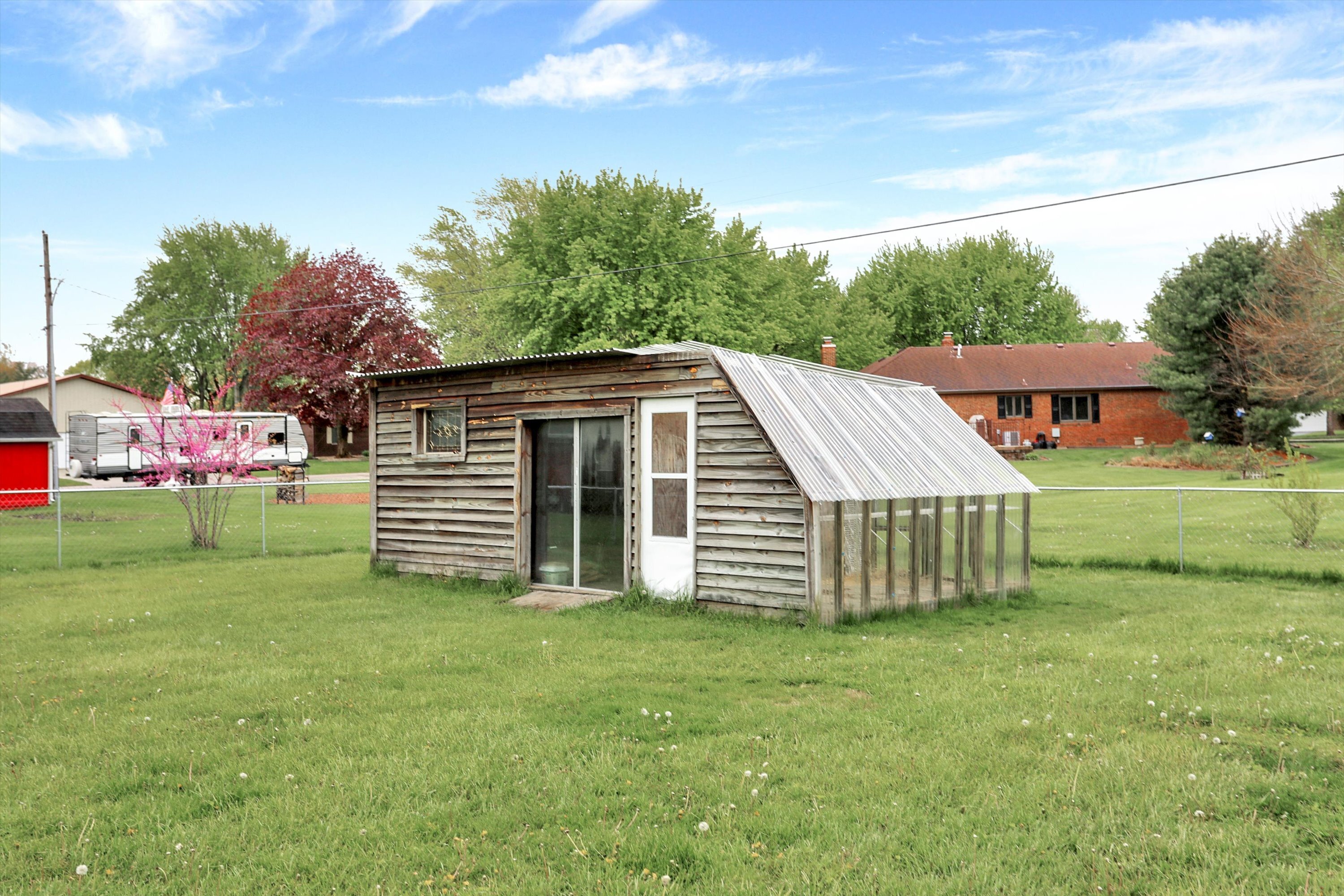 3160 N County Road 950 E