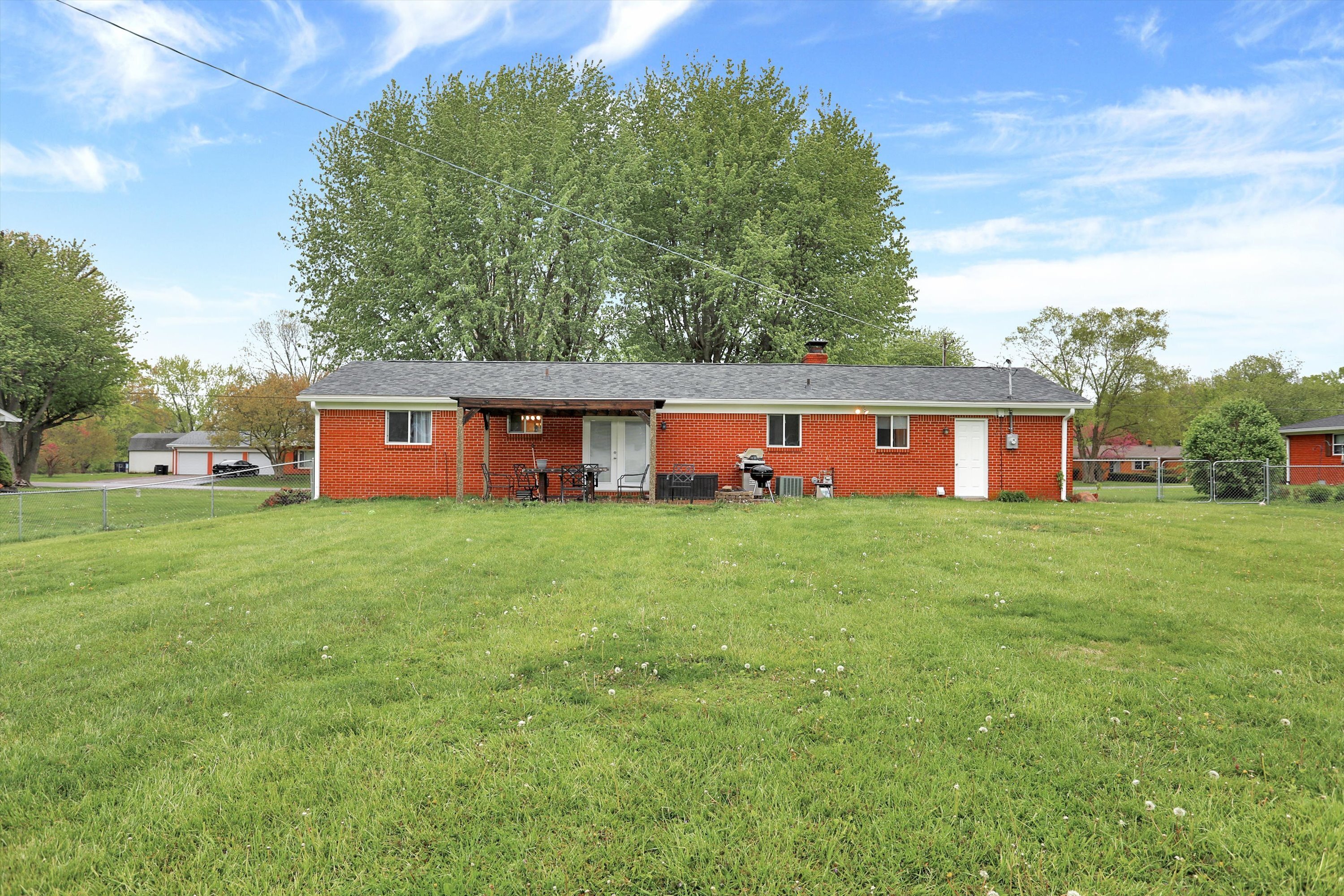 3160 N County Road 950 E
