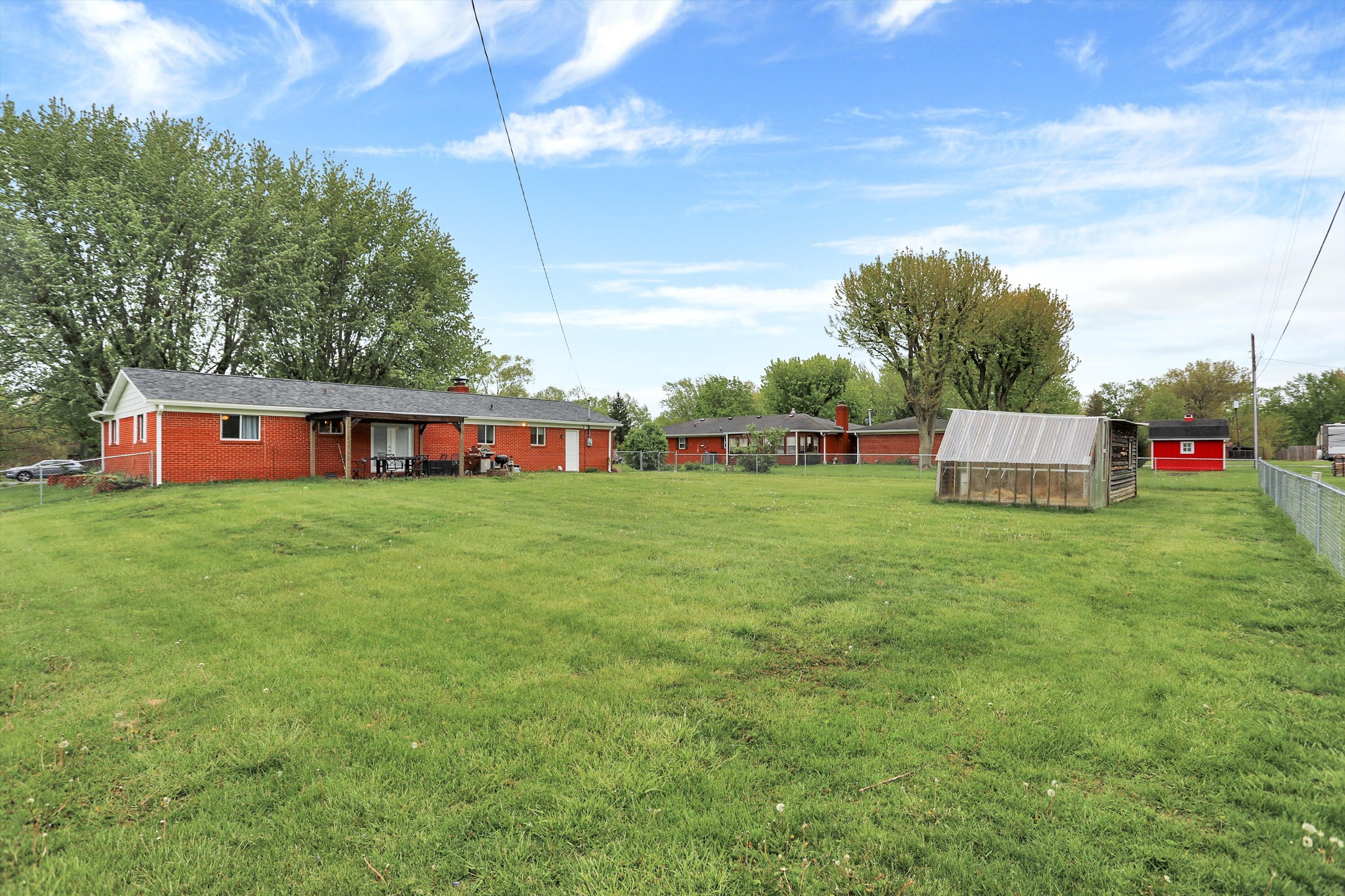 3160 N County Road 950 E