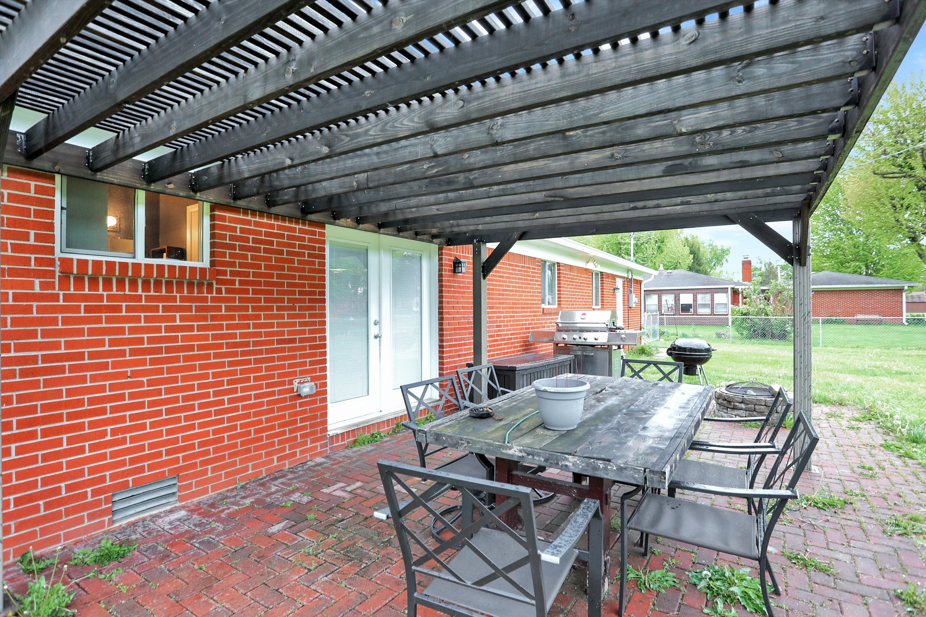 3160 N County Road 950 E