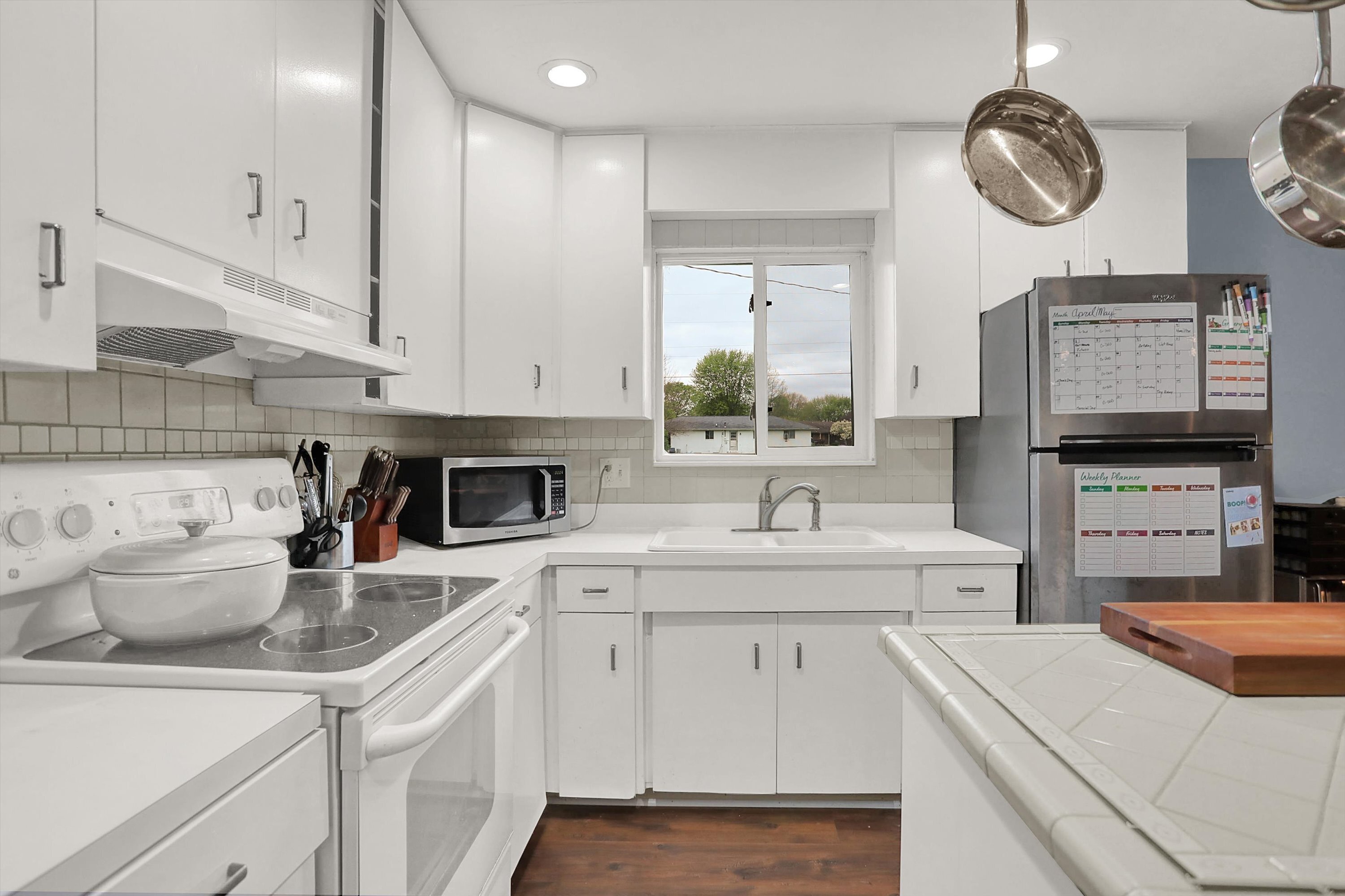 3160 N County Road 950 E
