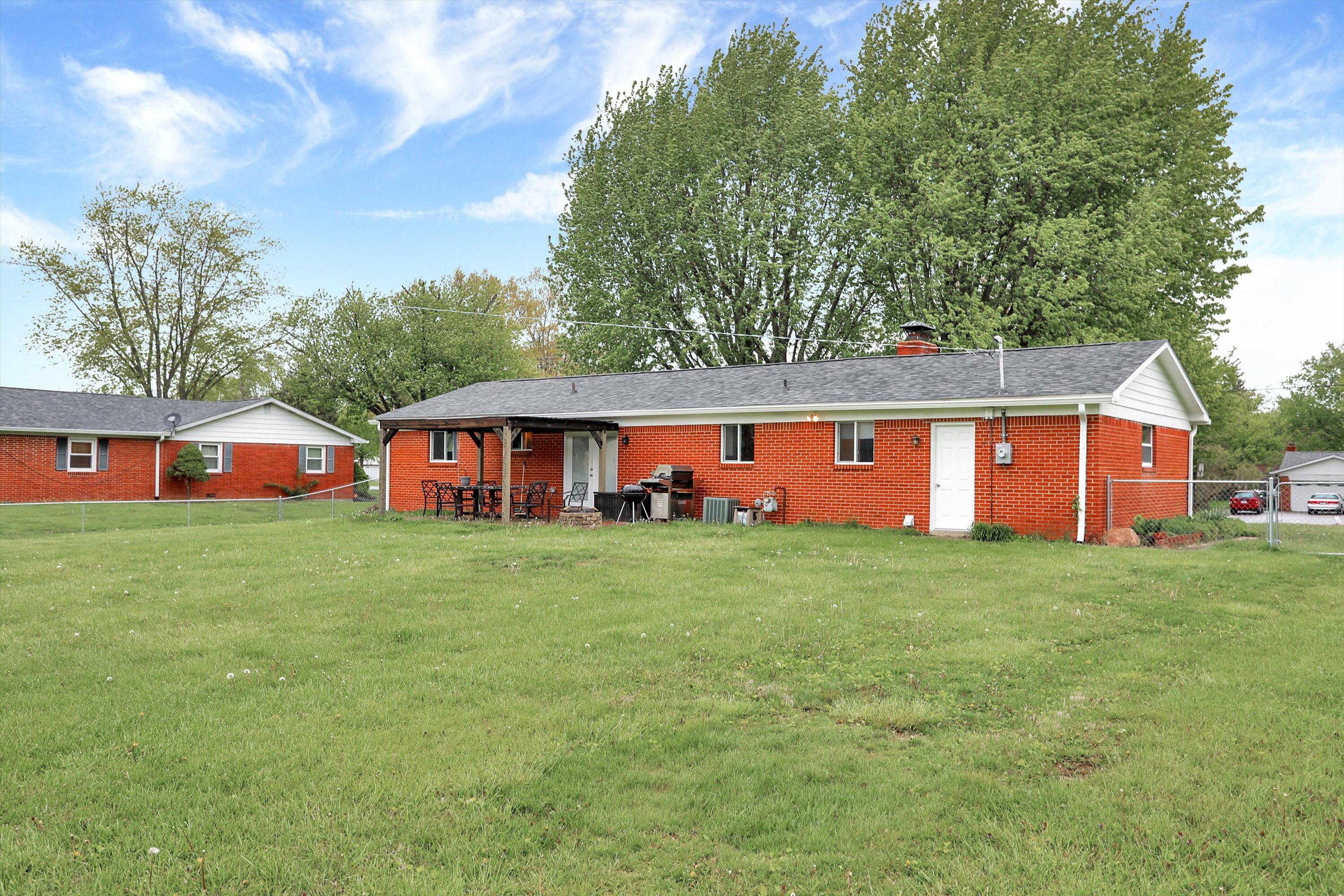 3160 N County Road 950 E