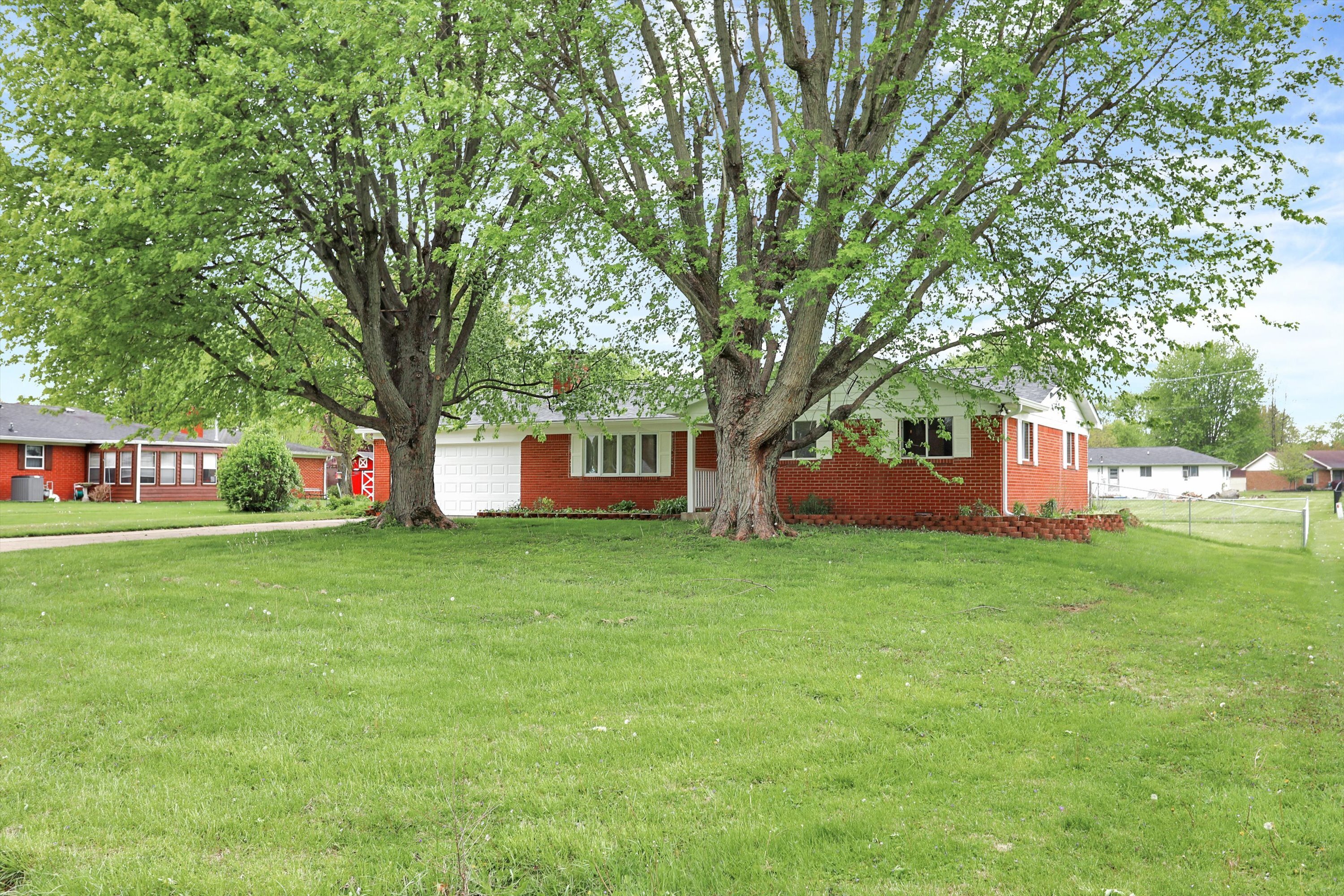 3160 N County Road 950 E