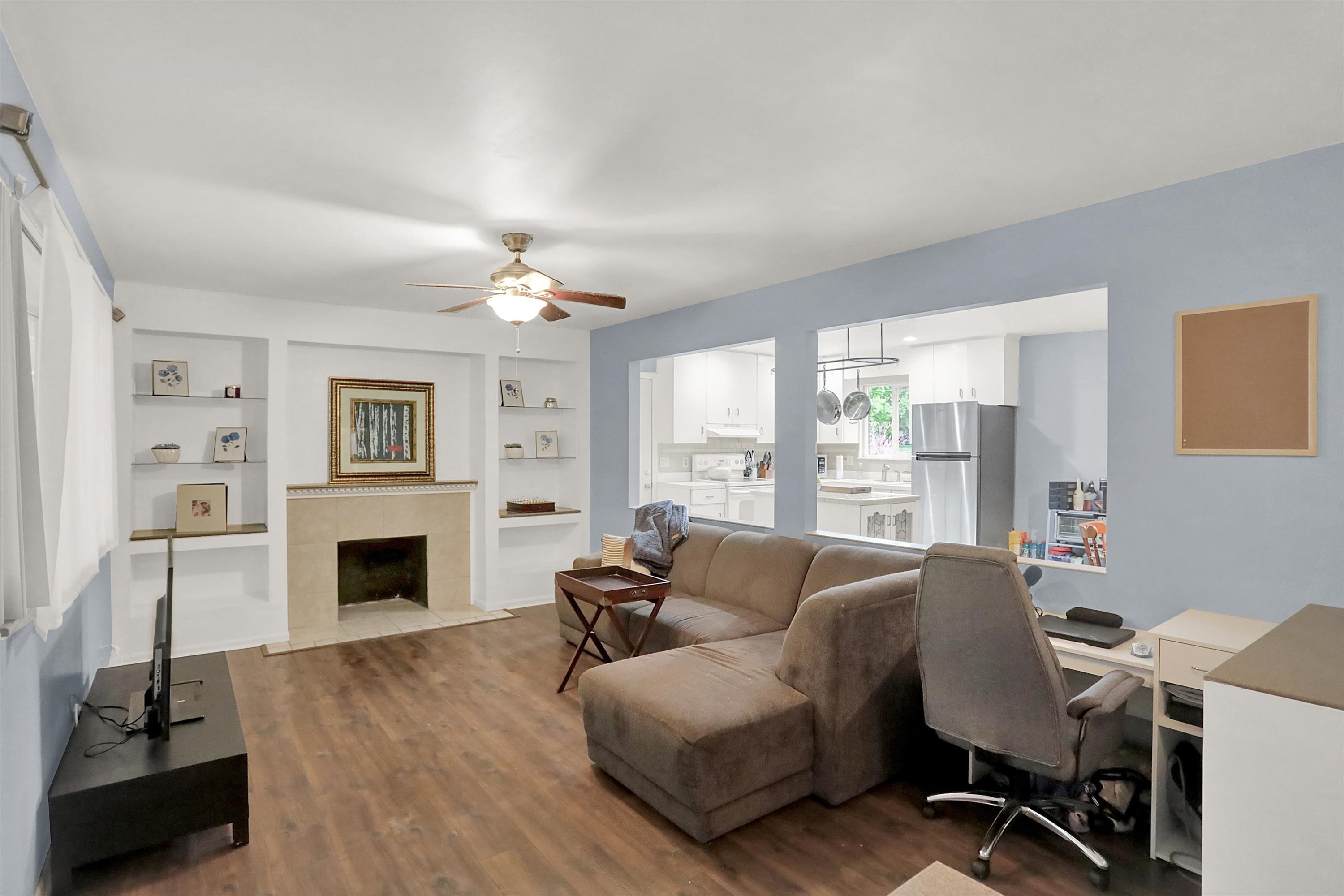 3160 N County Road 950 E