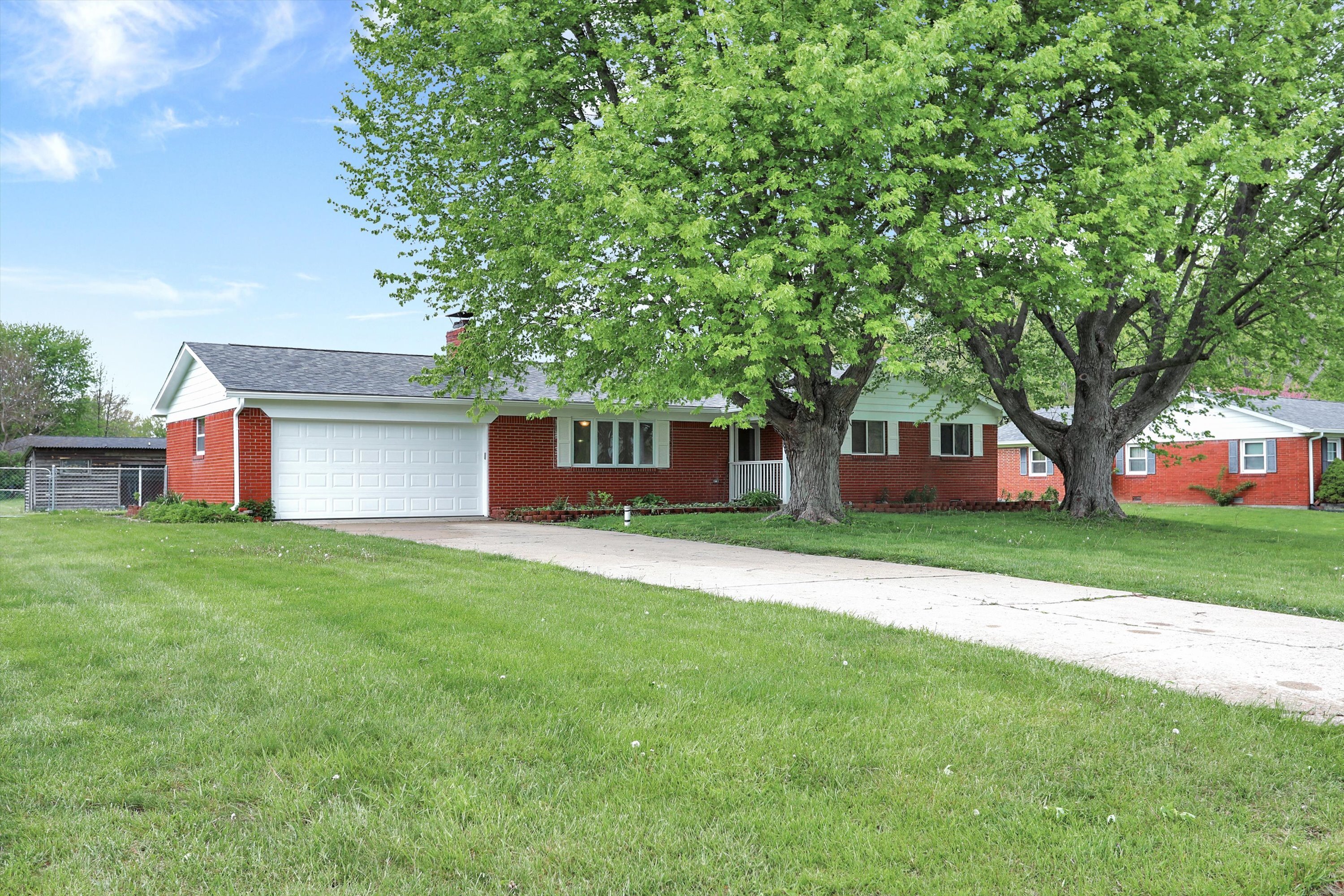 3160 N County Road 950 E