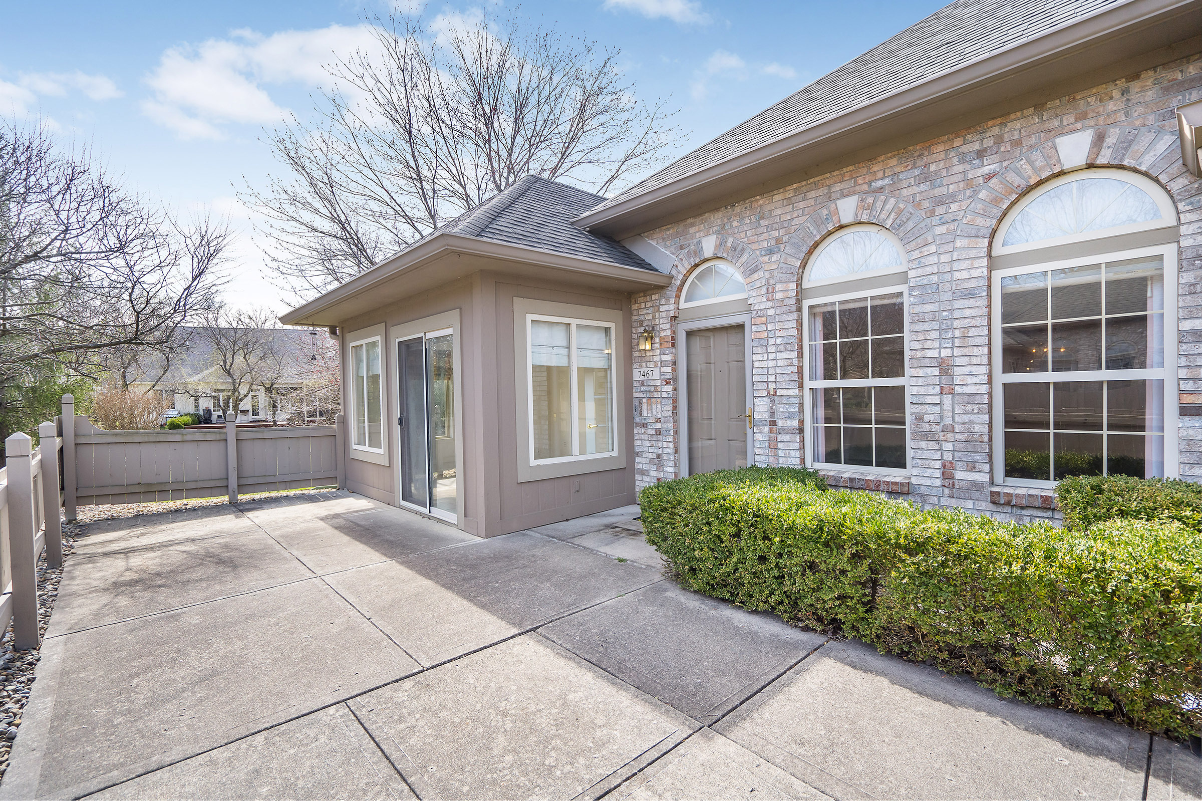 7467 Vineyard Drive