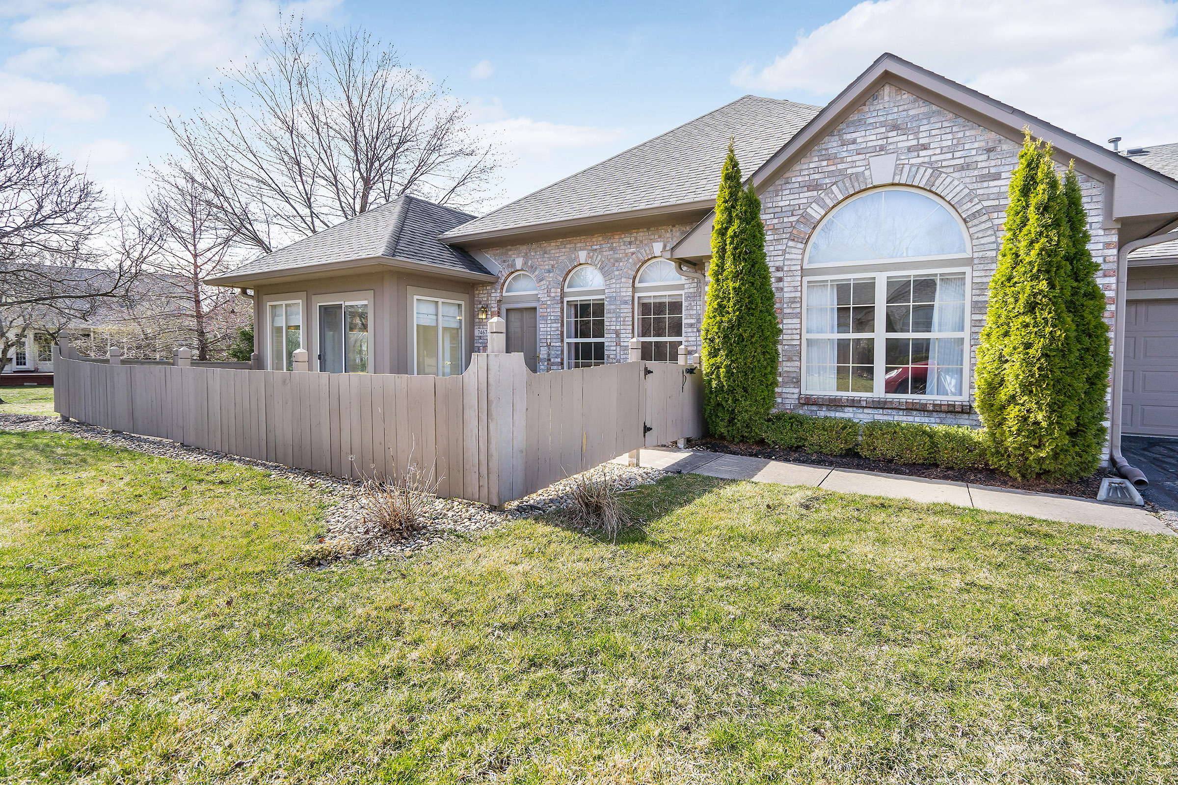 7467 Vineyard Drive