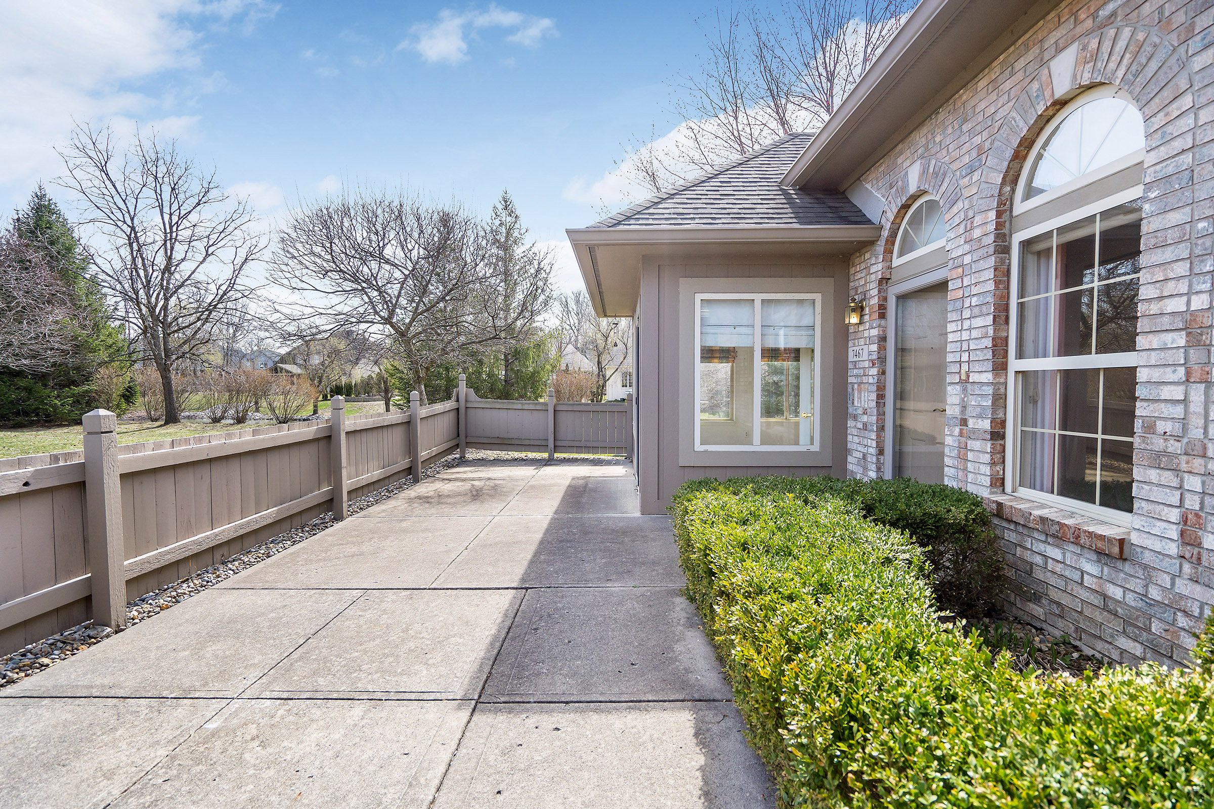 7467 Vineyard Drive