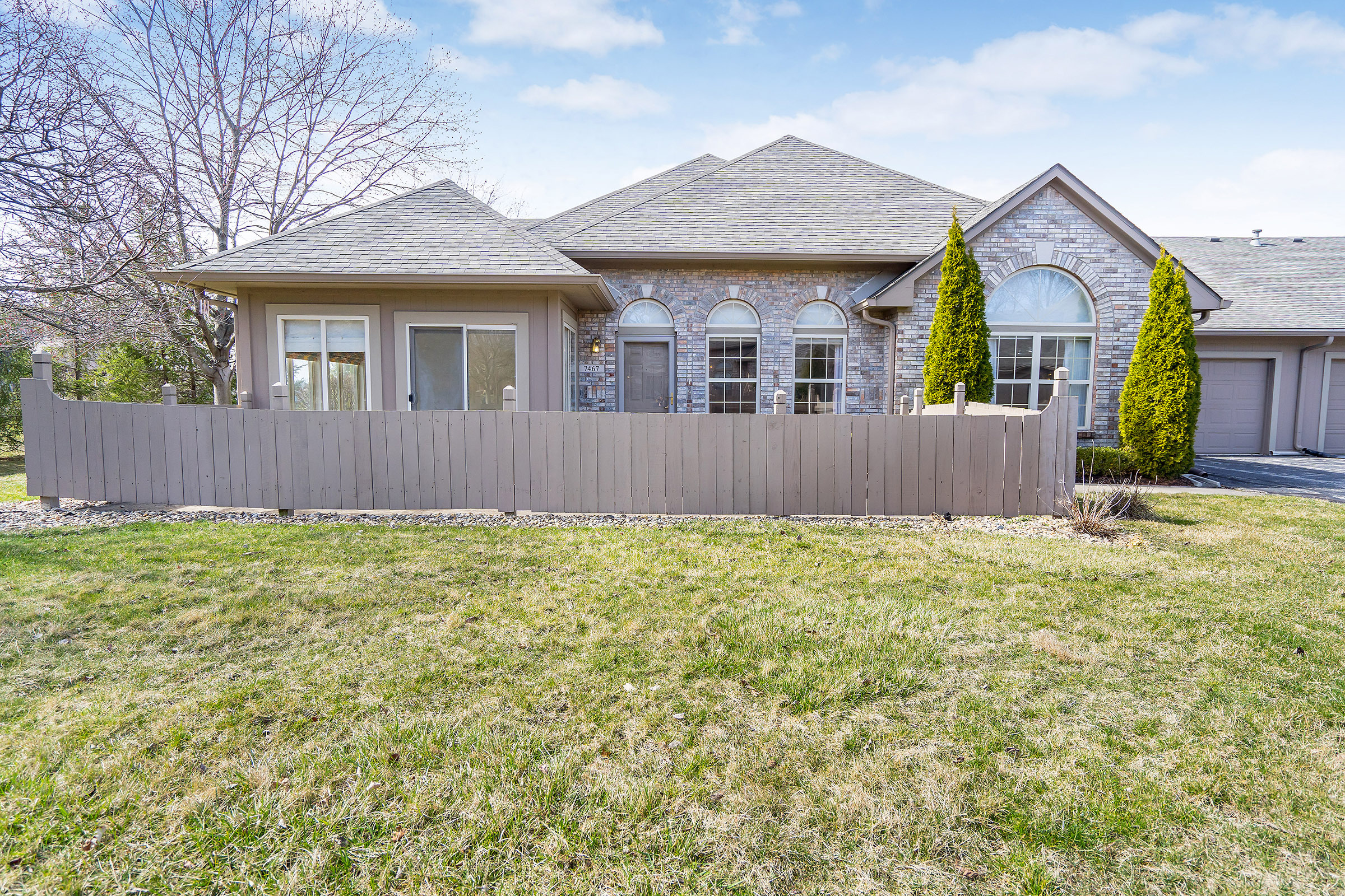7467 Vineyard Drive